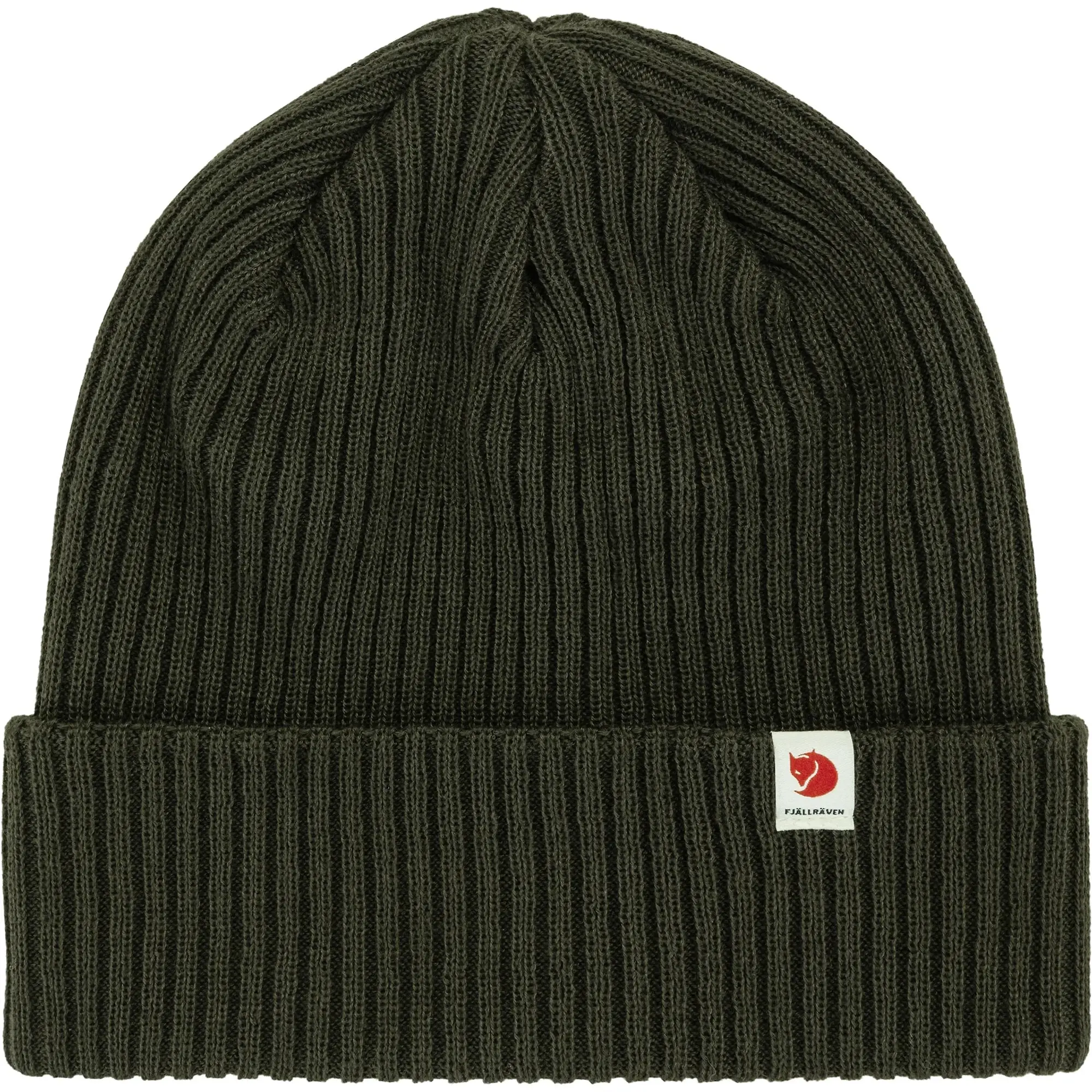 Product image 5 of 5 of Fjällräven Fjällräven Rib Hat - Deep Forest