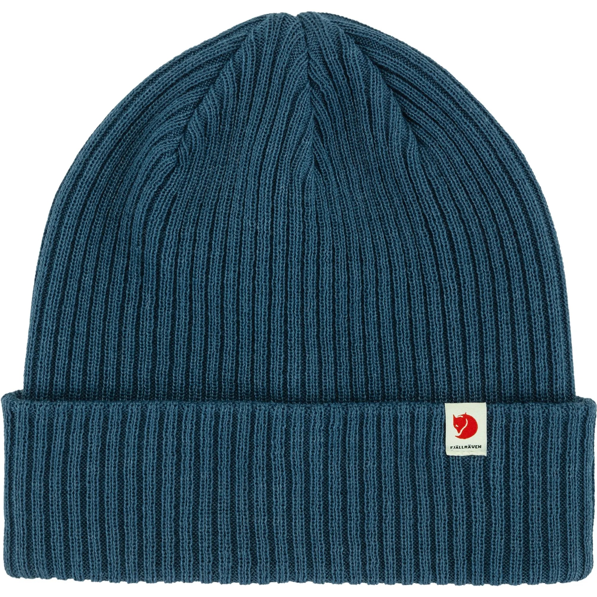 Product image 2 of 5 of Fjällräven Fjällräven Rib Hat - Indigo Blue