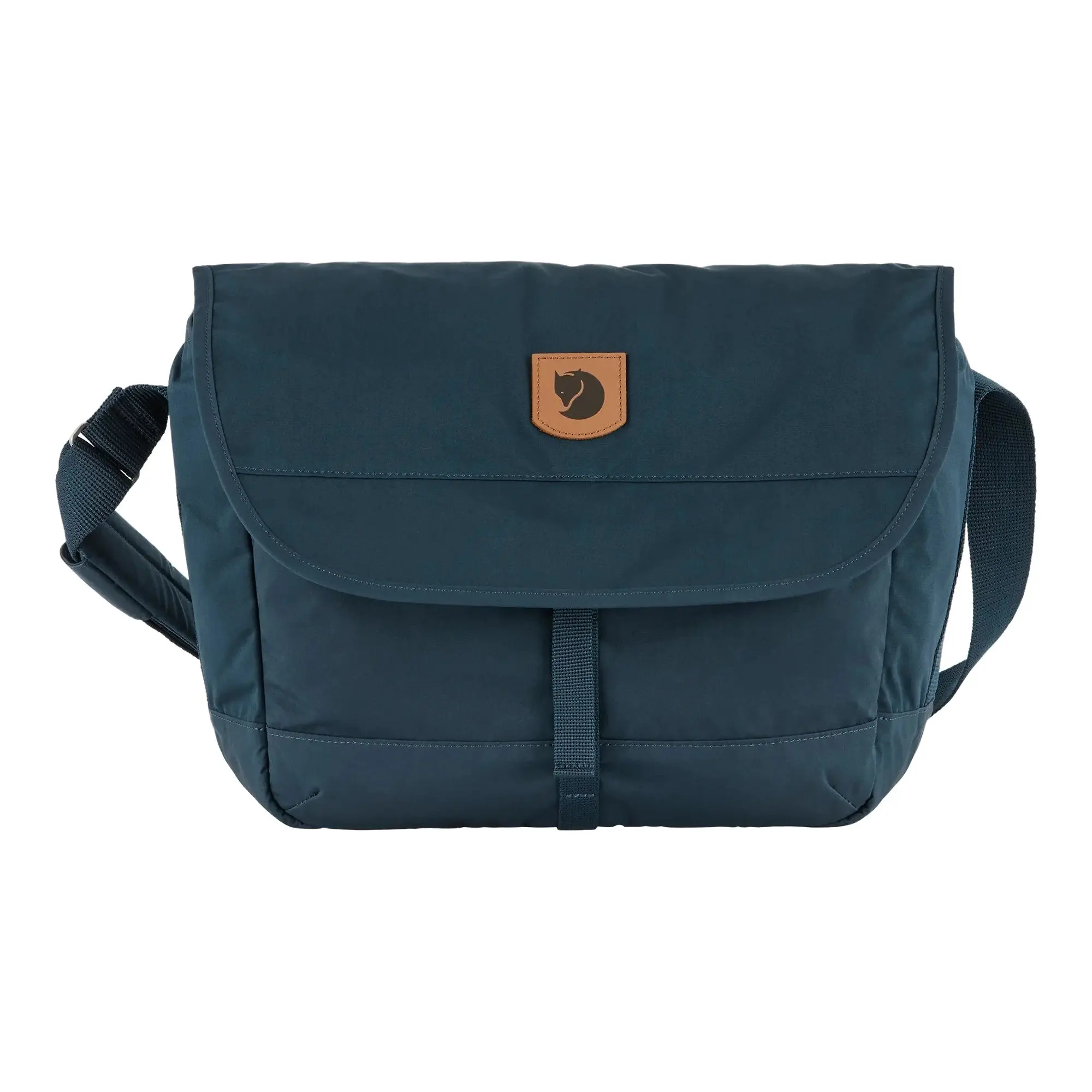 Product image 1 of 12 of Fjällräven Greenland Shoulder Bag 12L - Navy