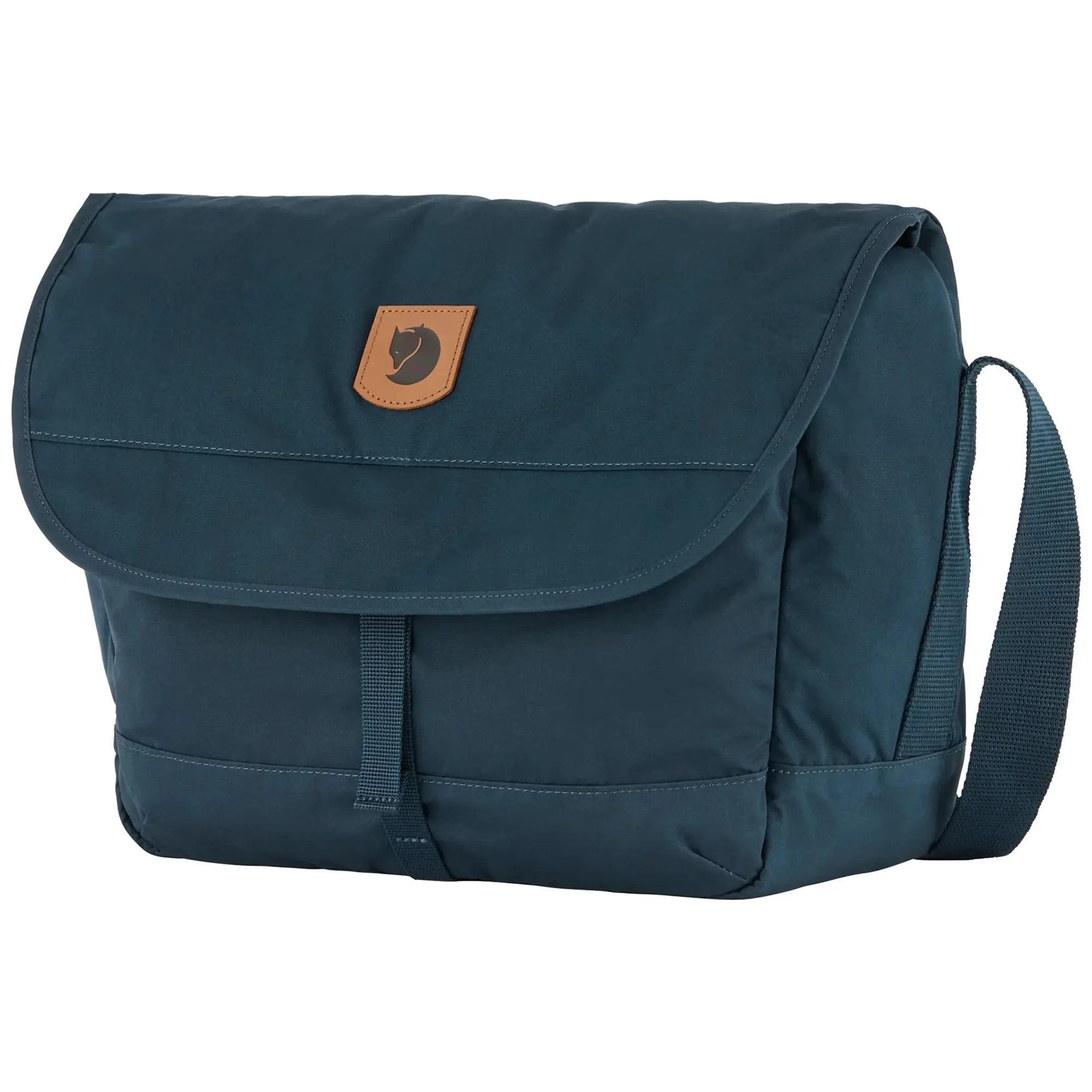 Product image 3 of 12 of Fjällräven Greenland Shoulder Bag 12L - Navy