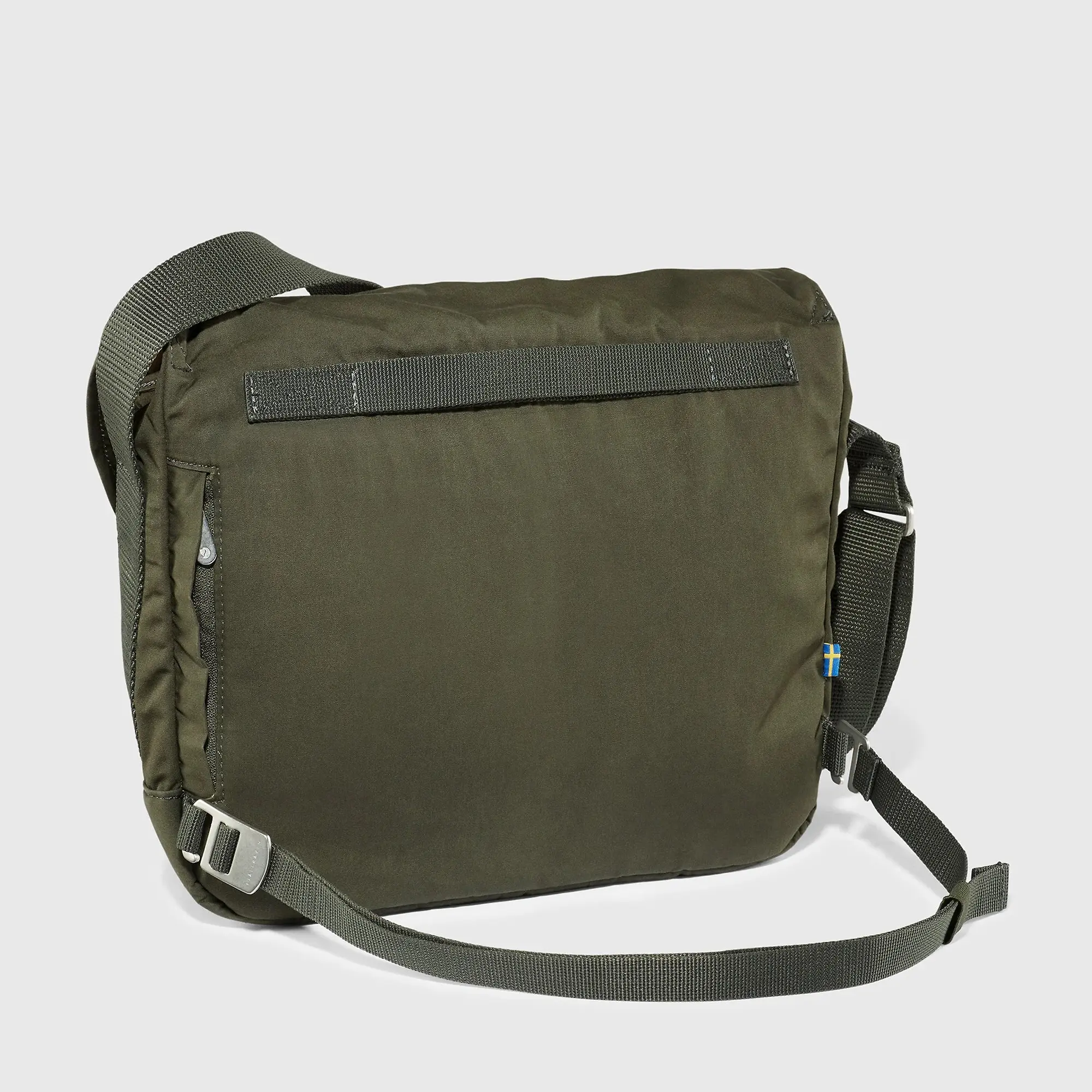 Product image 5 of 10 of Fjällräven Greenland Shoulder Bag Small 9L - Deep Forest