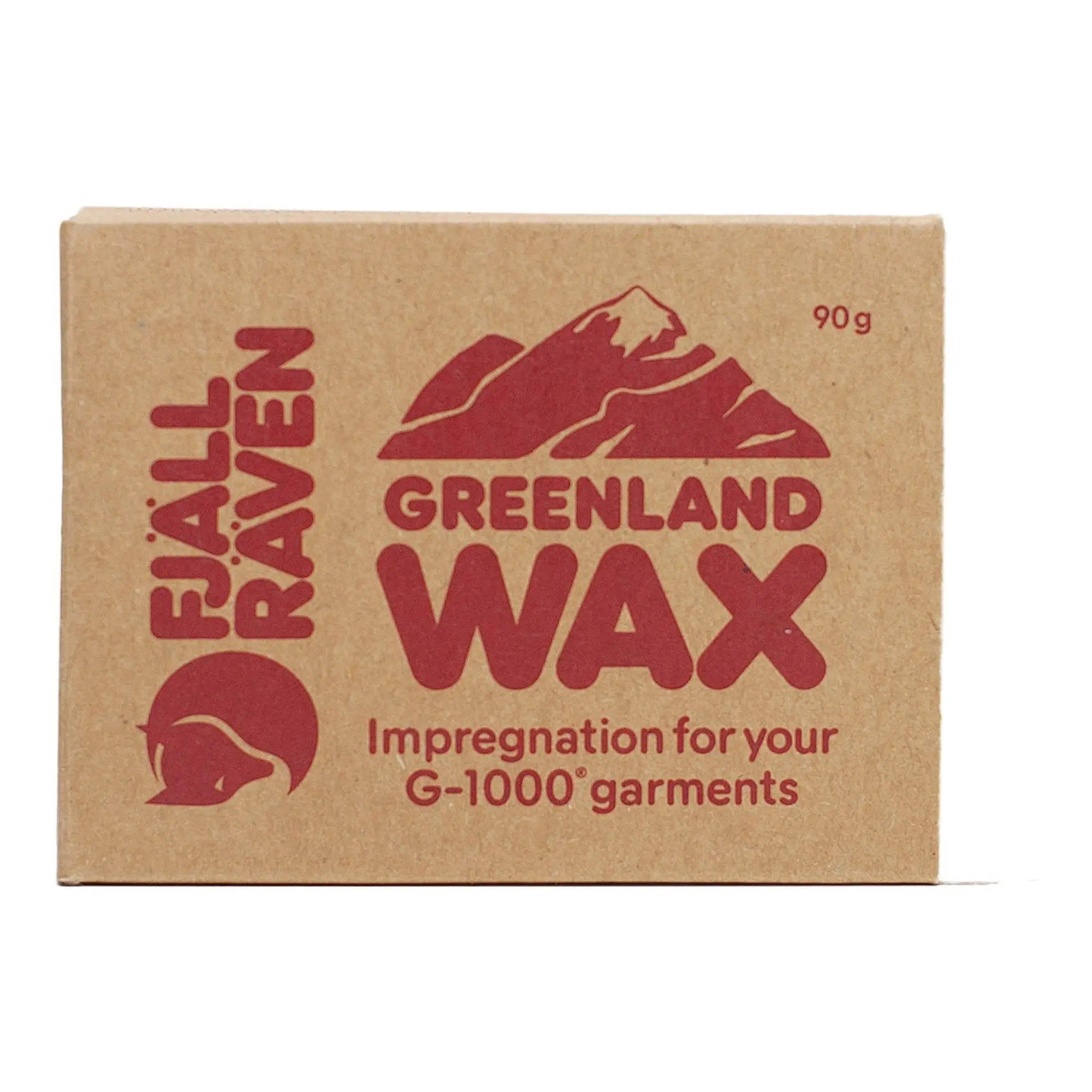 Product image 1 of 6 of Fjällräven Greenland Wax 90g