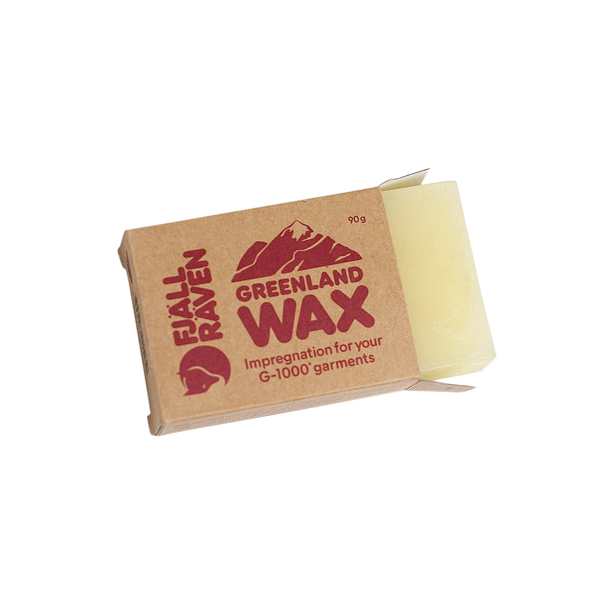 Product image 3 of 6 of Fjällräven Greenland Wax 90g