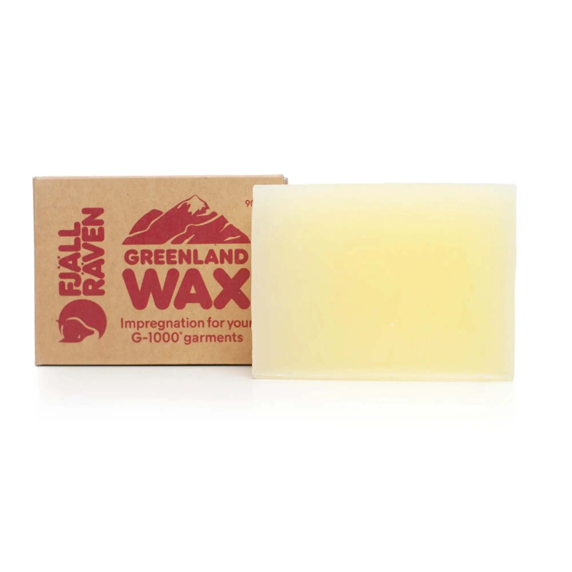 Product image 4 of 6 of Fjällräven Greenland Wax 90g