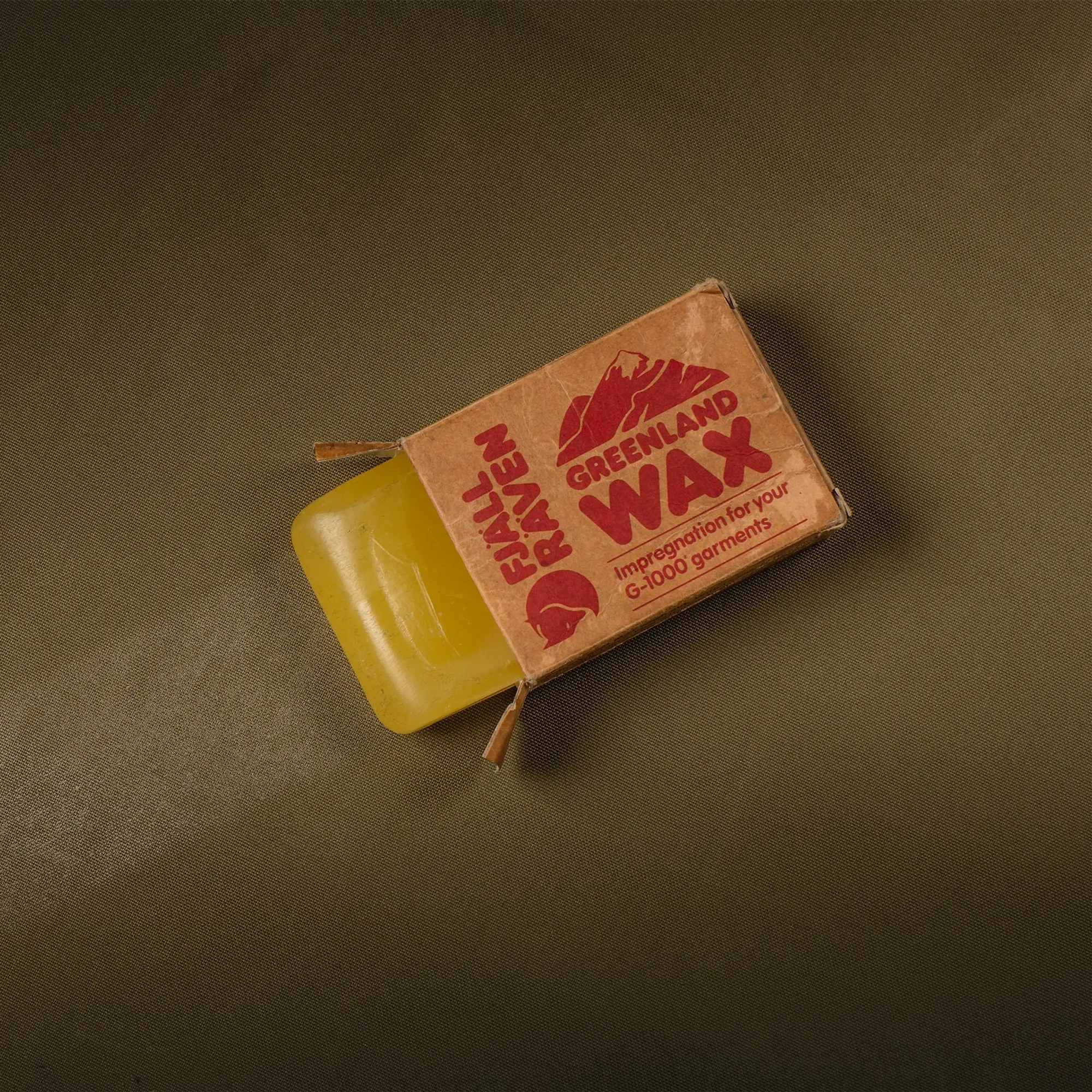 Product image 5 of 6 of Fjällräven Greenland Wax 90g