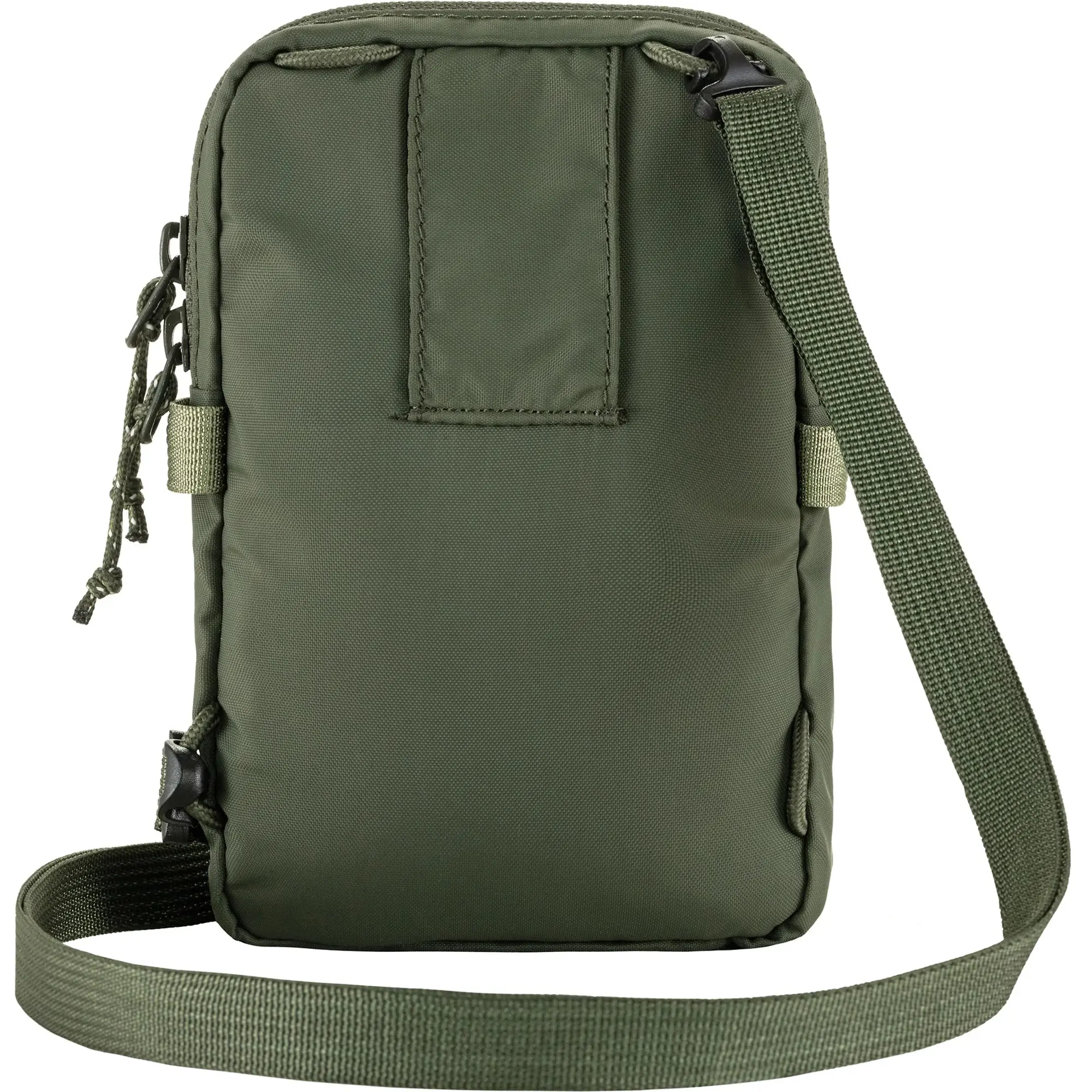 Product image 2 of 12 of Fjällräven High Coast Pocket Bag - Mountain Green