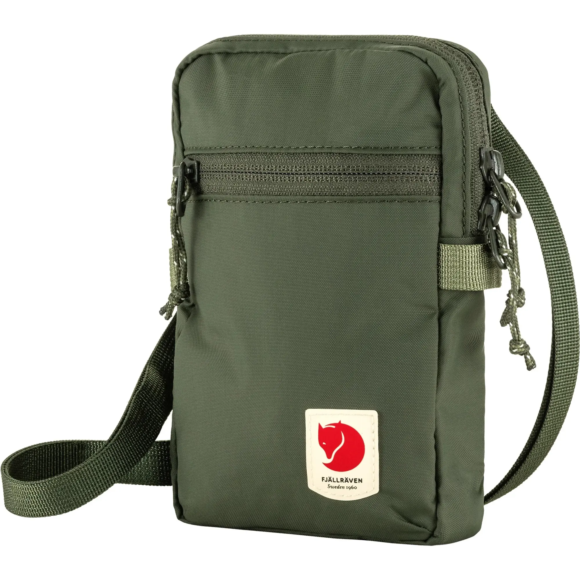 Product image 3 of 12 of Fjällräven High Coast Pocket Bag - Mountain Green