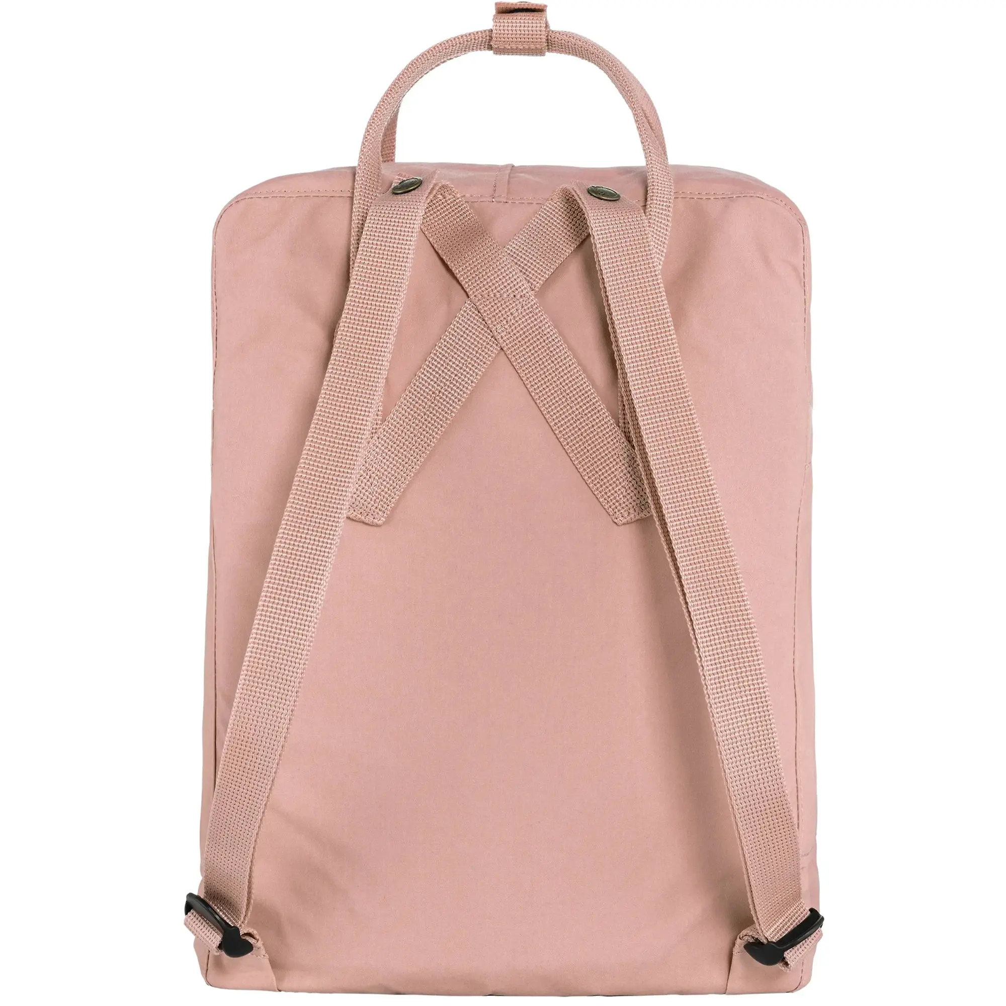 Product image 2 of 12 of Fjällräven Kånken Backpack 16L - Chalk Rose
