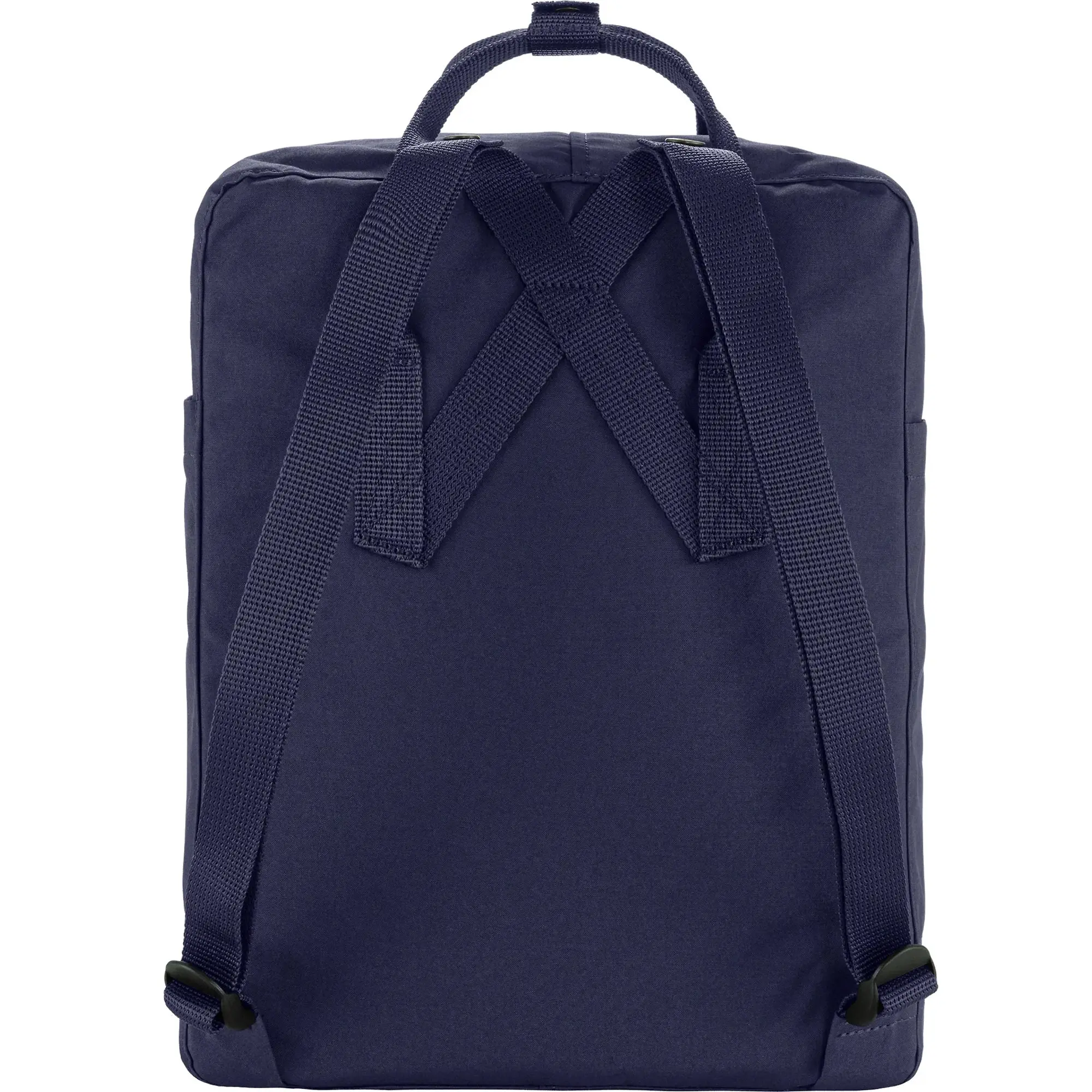 Product image 2 of 11 of Fjällräven Kånken Backpack 16L - Midnight Purple