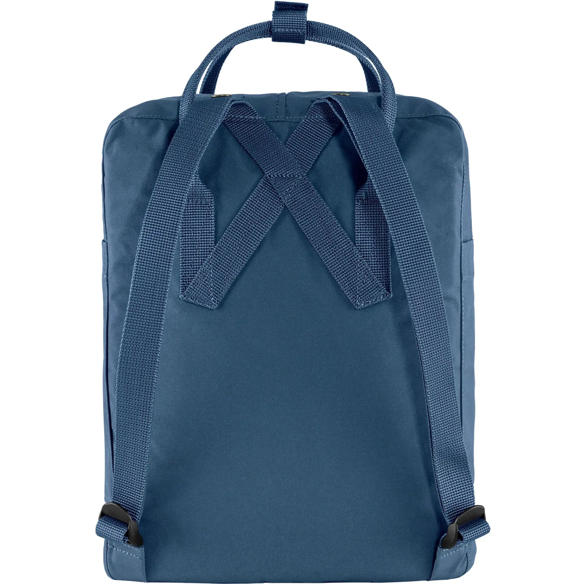 Product image 2 of 12 of Fjällräven Kånken Backpack 16L - Royal Blue