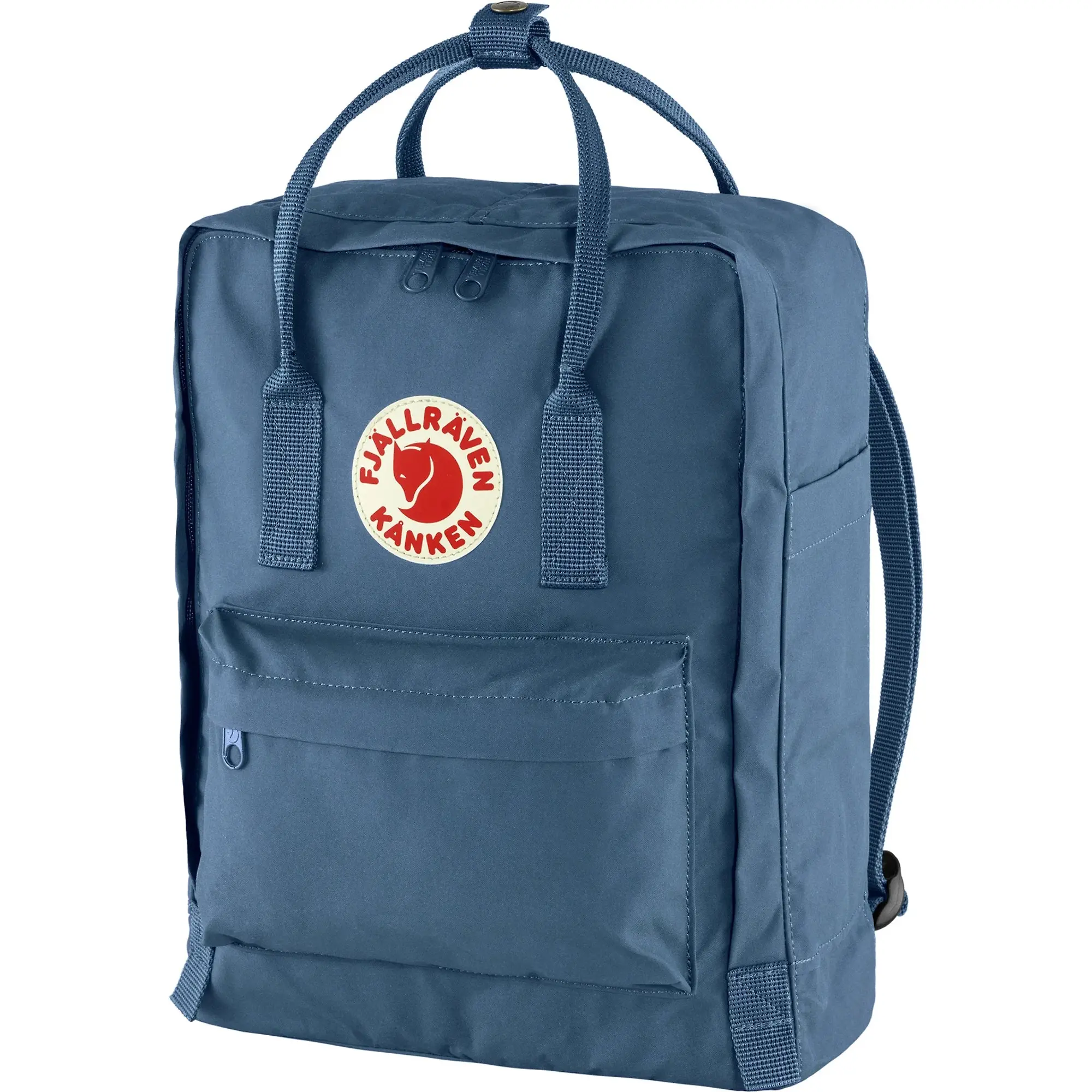 Product image 3 of 12 of Fjällräven Kånken Backpack 16L - Royal Blue