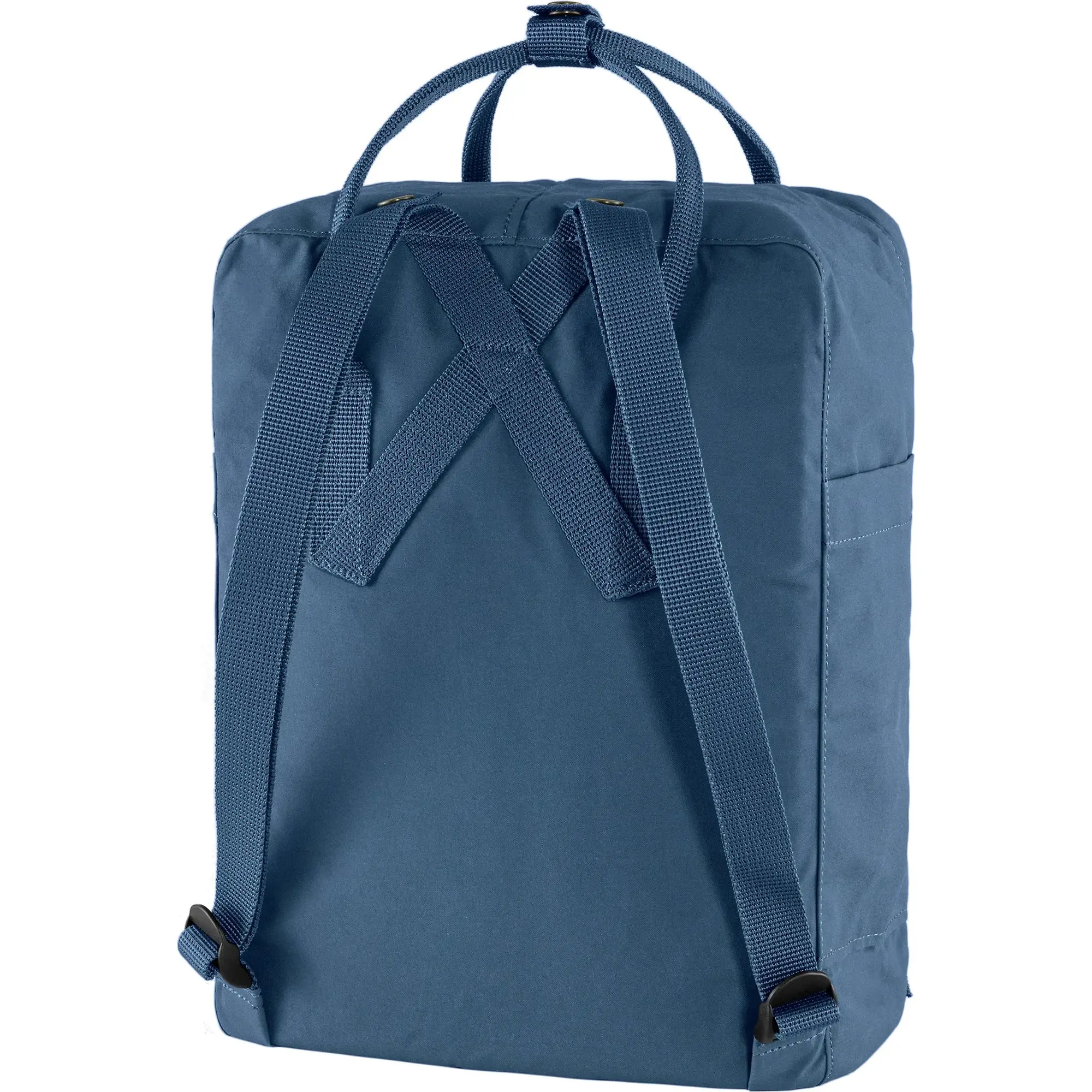 Product image 4 of 12 of Fjällräven Kånken Backpack 16L - Royal Blue