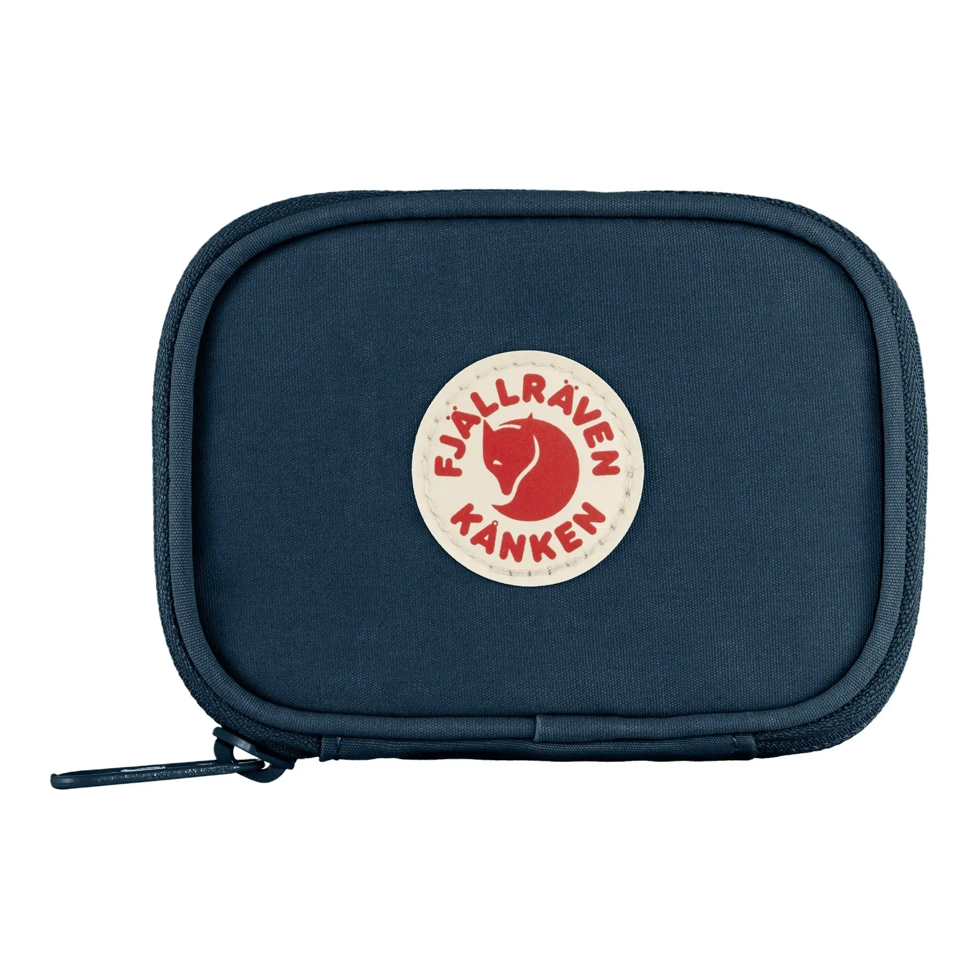 Product image 1 of 8 of Fjällräven Kånken Card Wallet - Navy