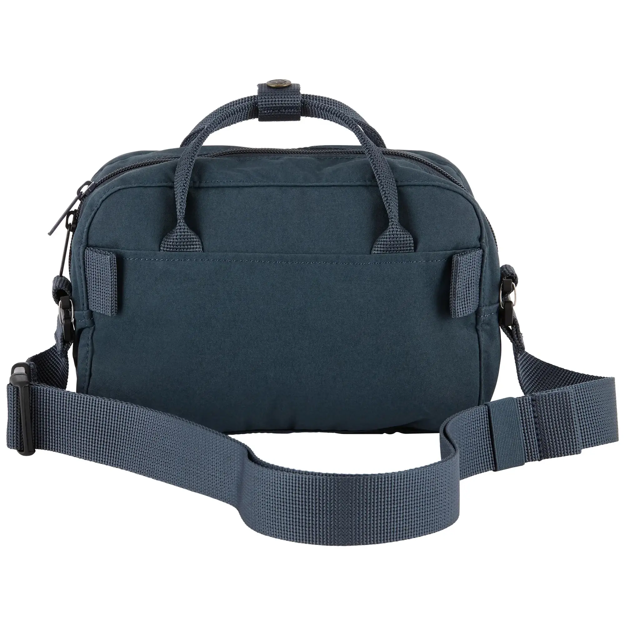 Product image 2 of 10 of Fjällräven Kånken Crossbody Bag - Navy