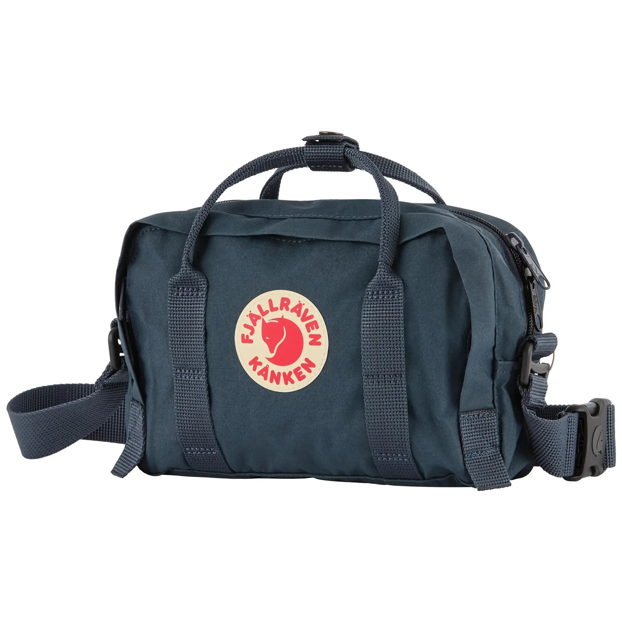 Product image 3 of 10 of Fjällräven Kånken Crossbody Bag - Navy