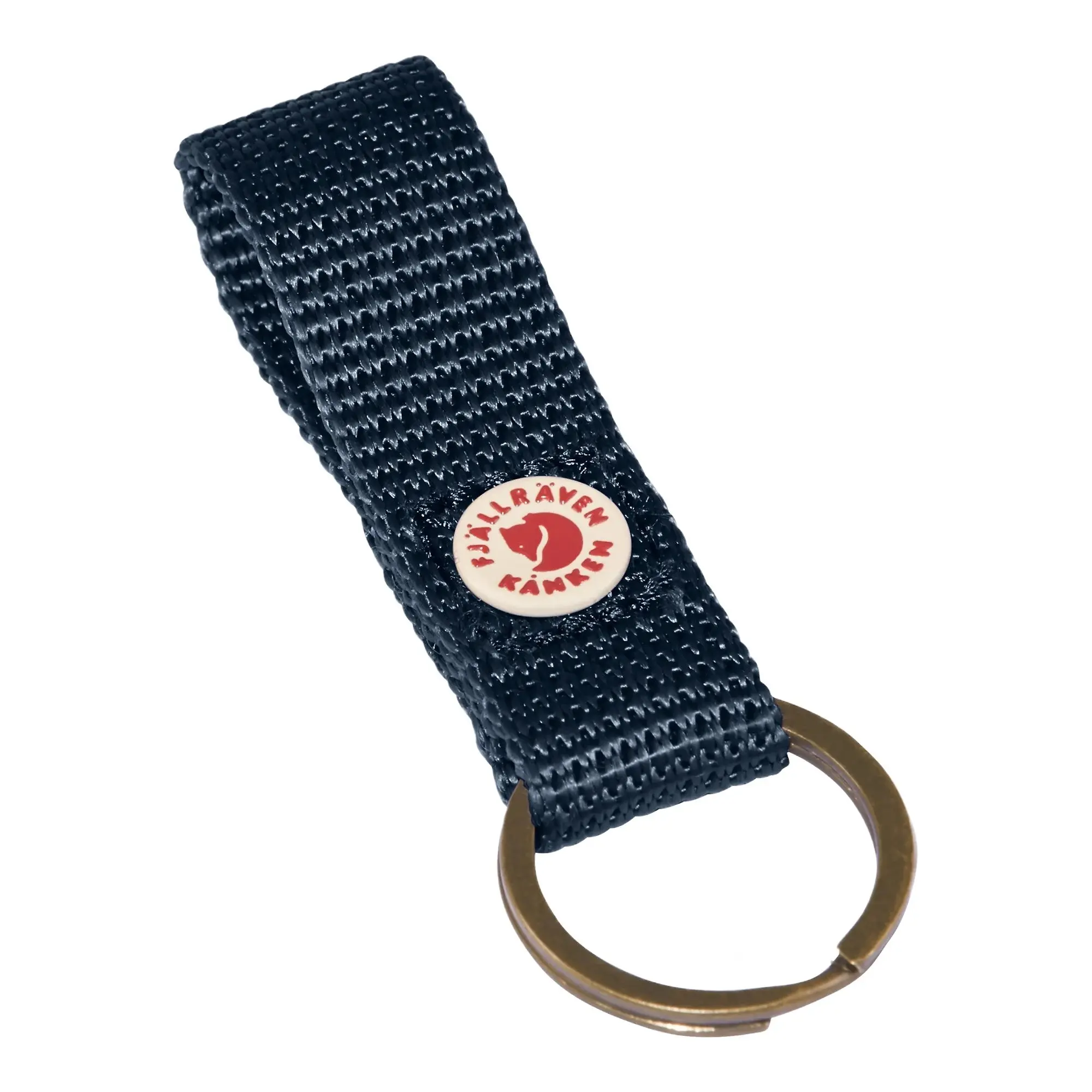 Product image 1 of 3 of Fjällräven Kånken Keyring - Navy
