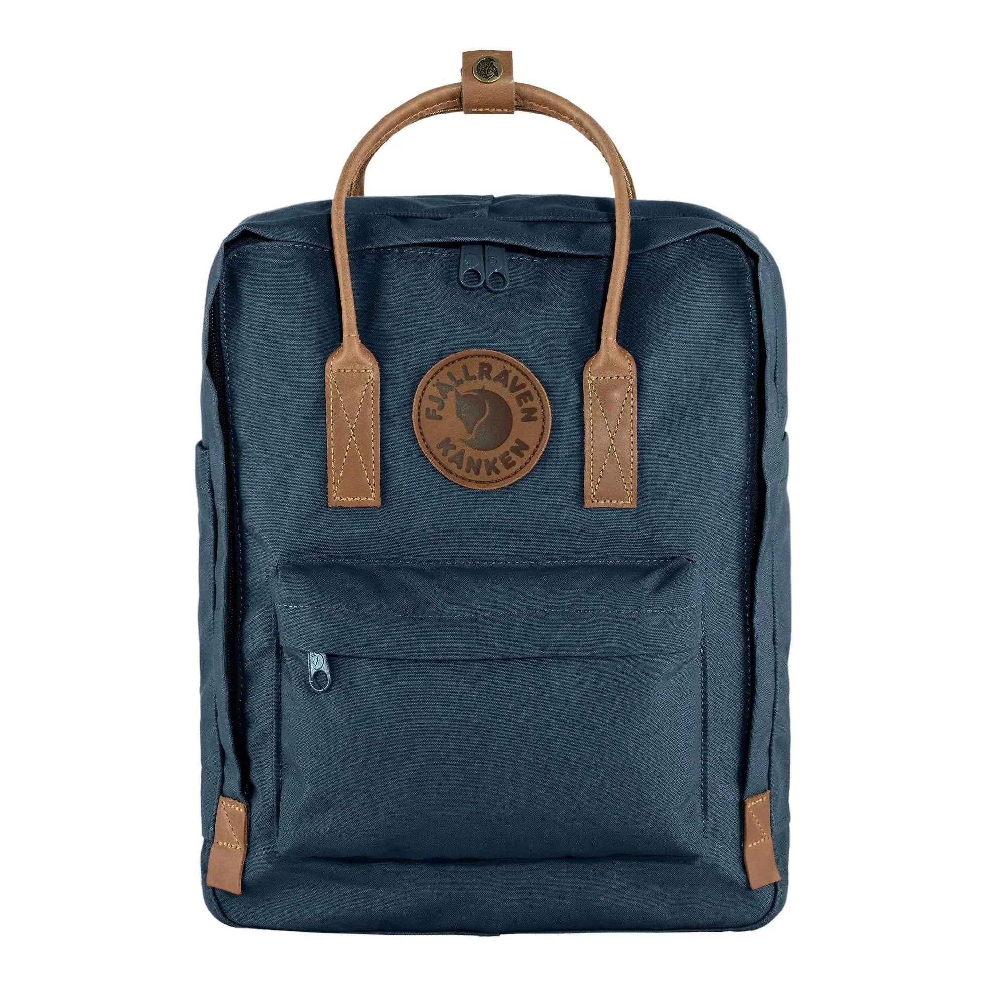 Product image 1 of 9 of Fjällräven Kånken No. 2 Backpack 16L - Navy