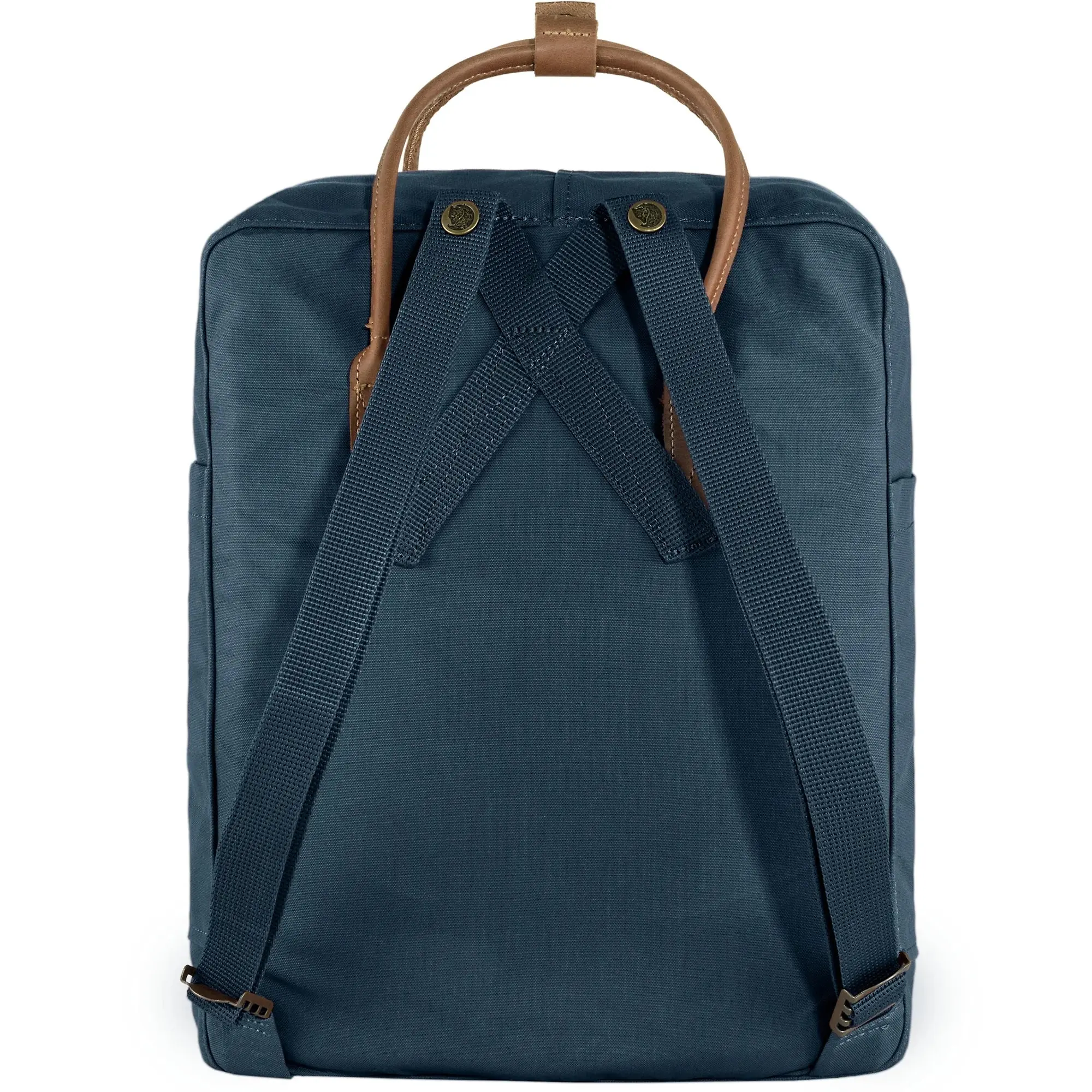 Product image 2 of 9 of Fjällräven Kånken No. 2 Backpack 16L - Navy