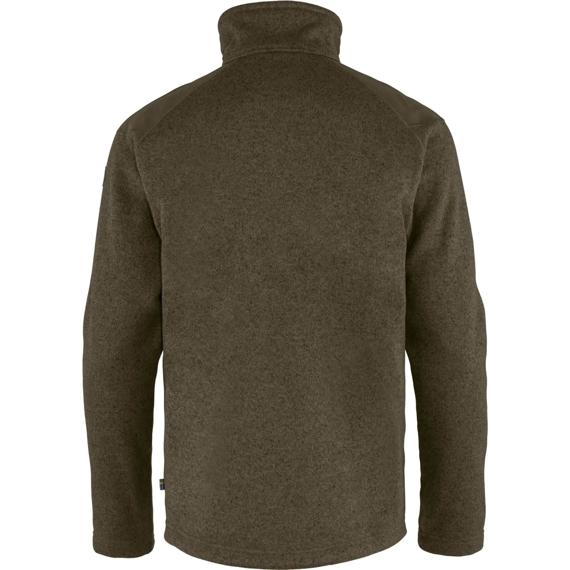Product image 2 of 6 of Fjällräven Men's Buck Fleece - Dark Olive