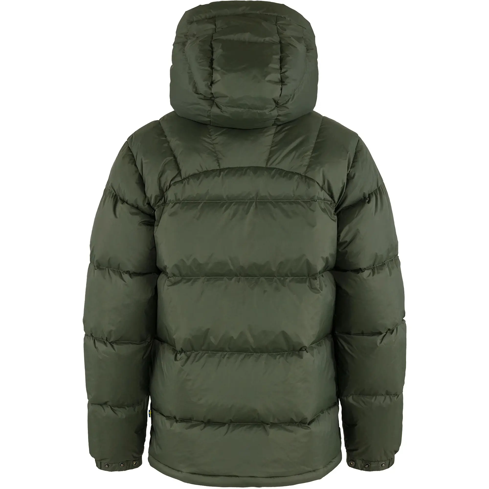 Product image 2 of 13 of Fjällräven Men's Expedition Down Lite Jacket - Deep Forest