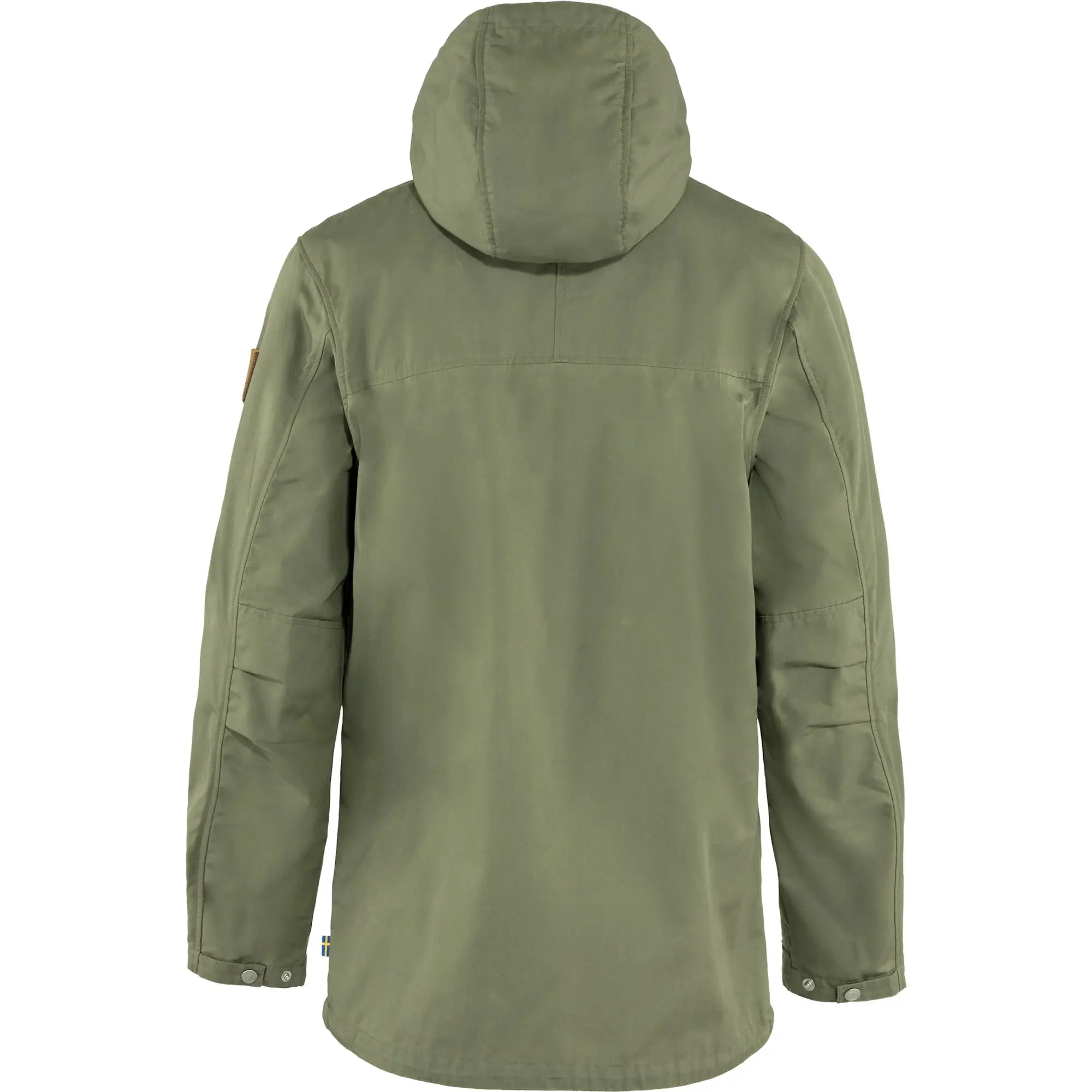 Product image 2 of 6 of Fjällräven Men's Greenland Jacket - Green