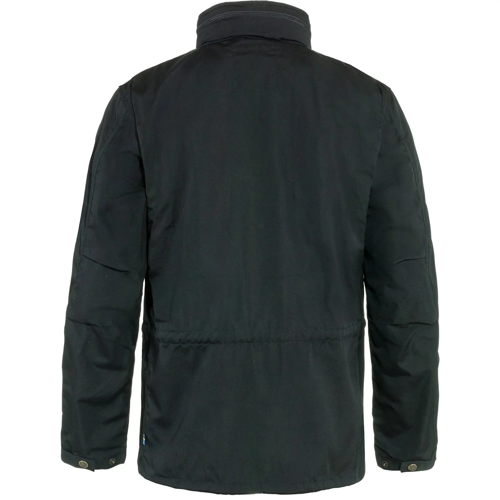 Product image 2 of 8 of Fjällräven Men's Räven Jacket - Black