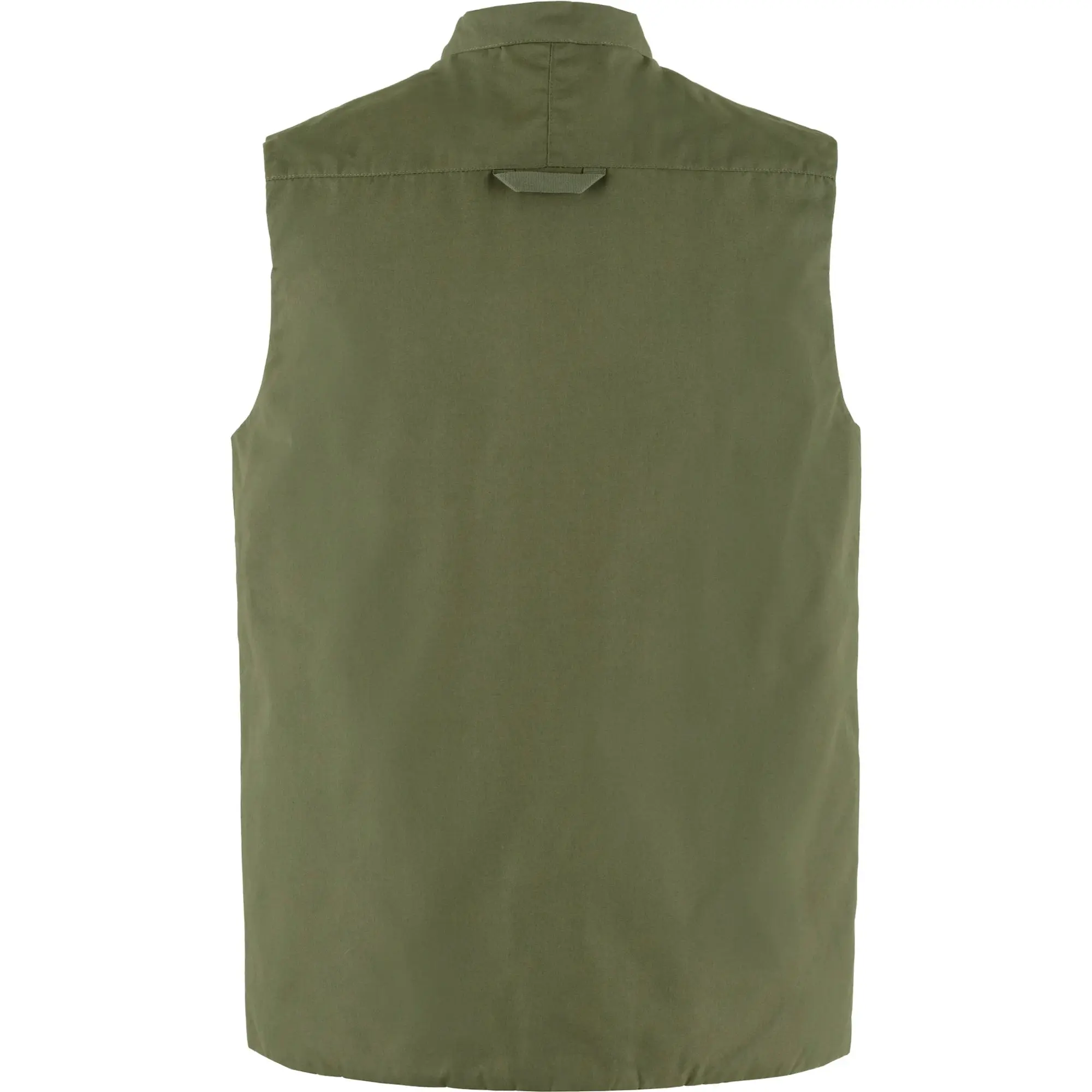 Product image 2 of 11 of Fjällräven Men's Singi Padded Vest - Laurel Green