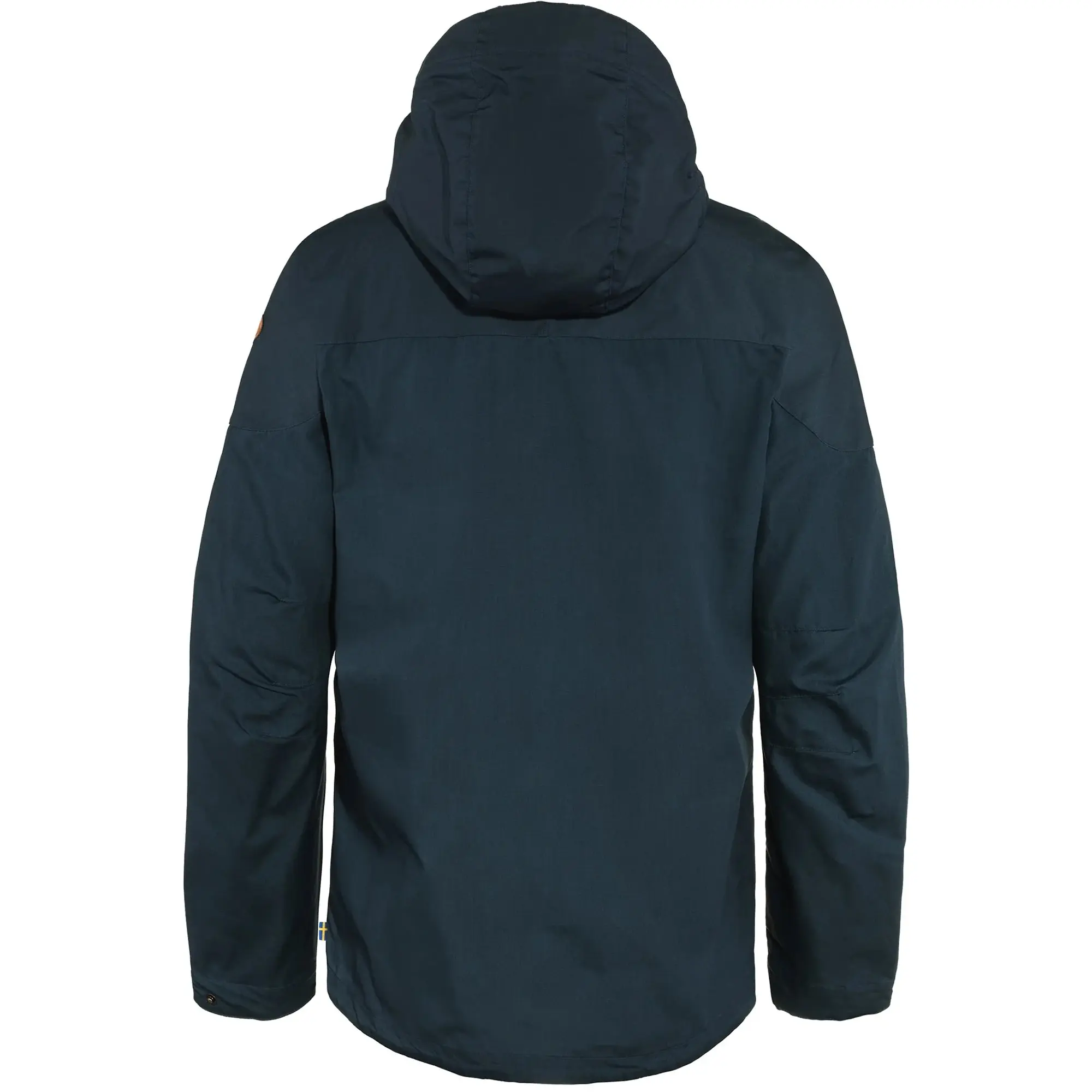 Product image 2 of 10 of Fjällräven Men's Skogsö Jacket - Dark Navy