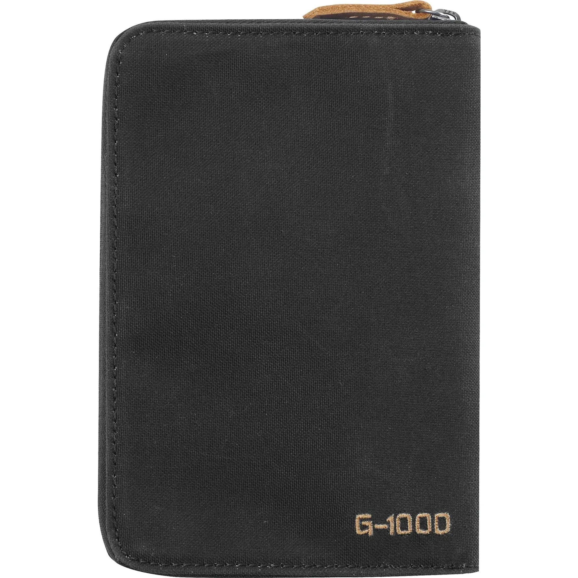 Product image 2 of 4 of Fjällräven Passport Wallet - Dark Grey