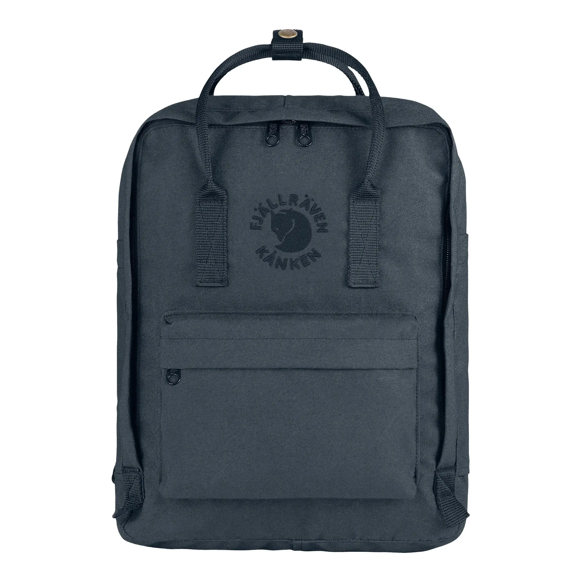 Product image 1 of 6 of Fjällräven Re-Kånken Backpack 16L - Navy