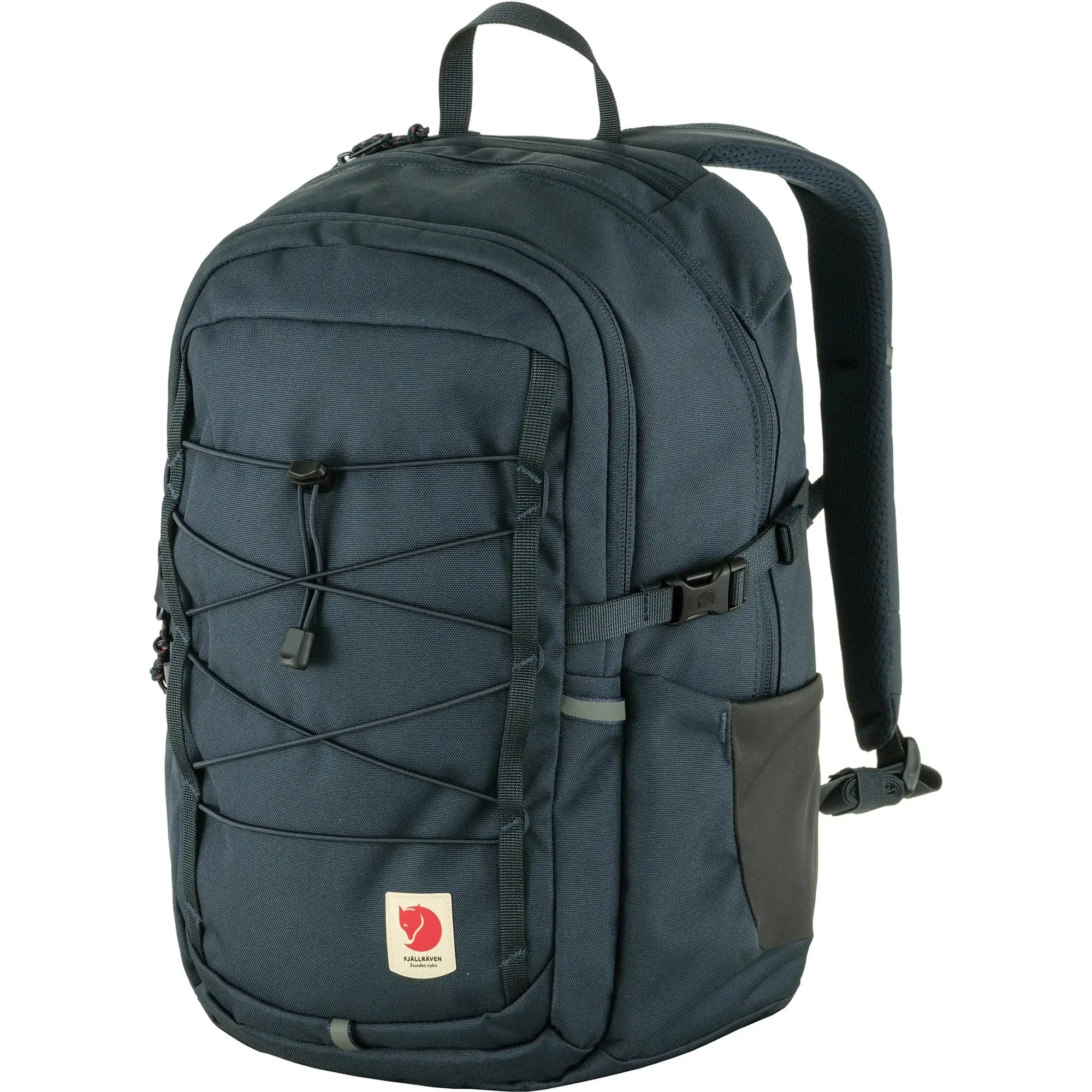 Product image 4 of 7 of Fjällräven Skule 20L Backpack - Navy