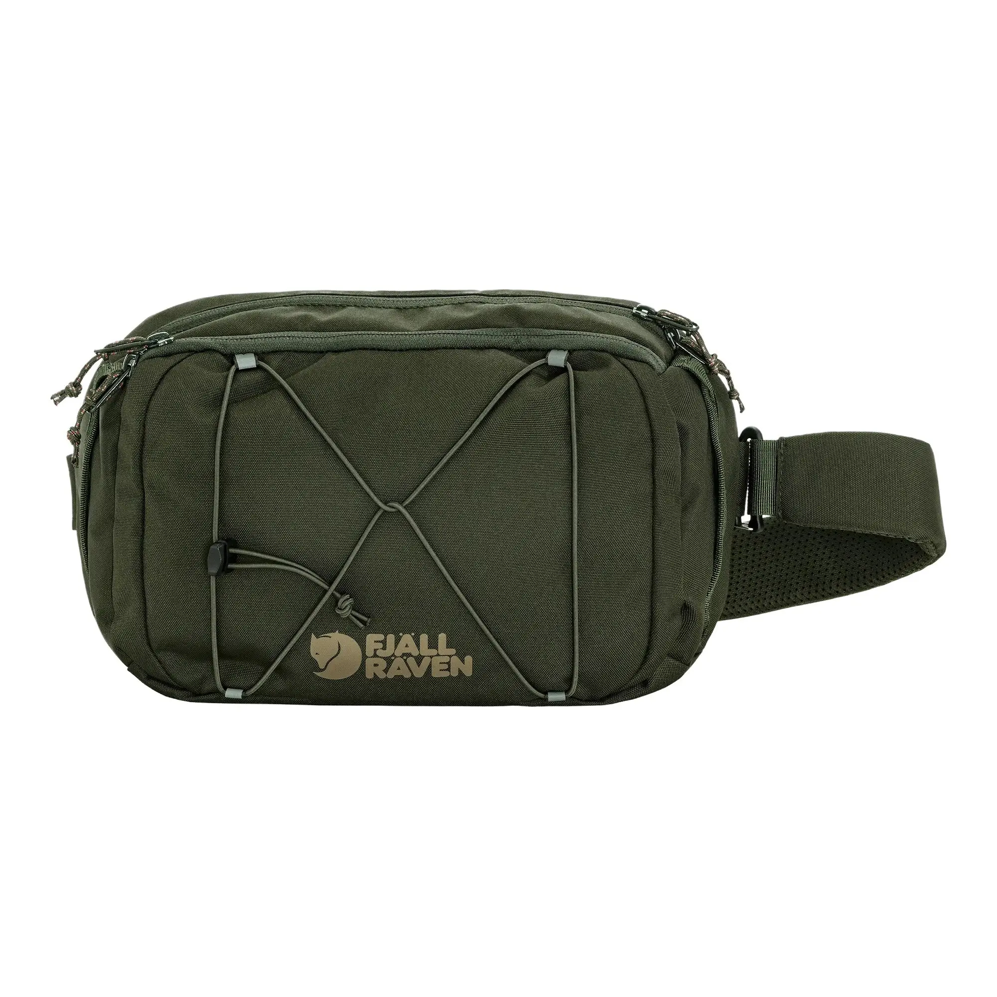 Product image 1 of 18 of Fjällräven Skule Sling 6L - Deep Forest