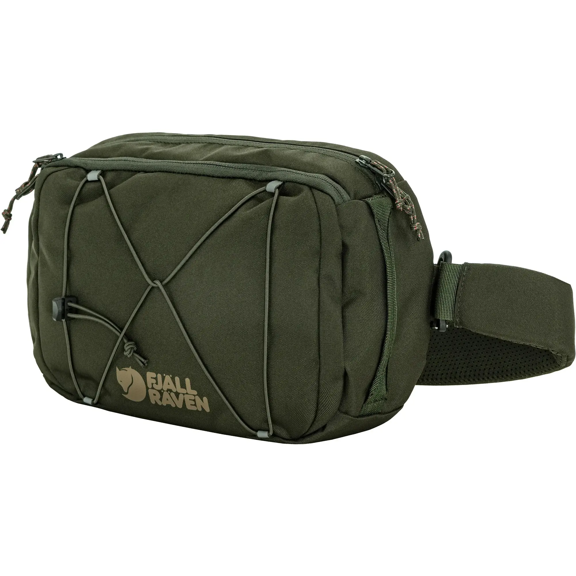 Product image 3 of 18 of Fjällräven Skule Sling 6L - Deep Forest