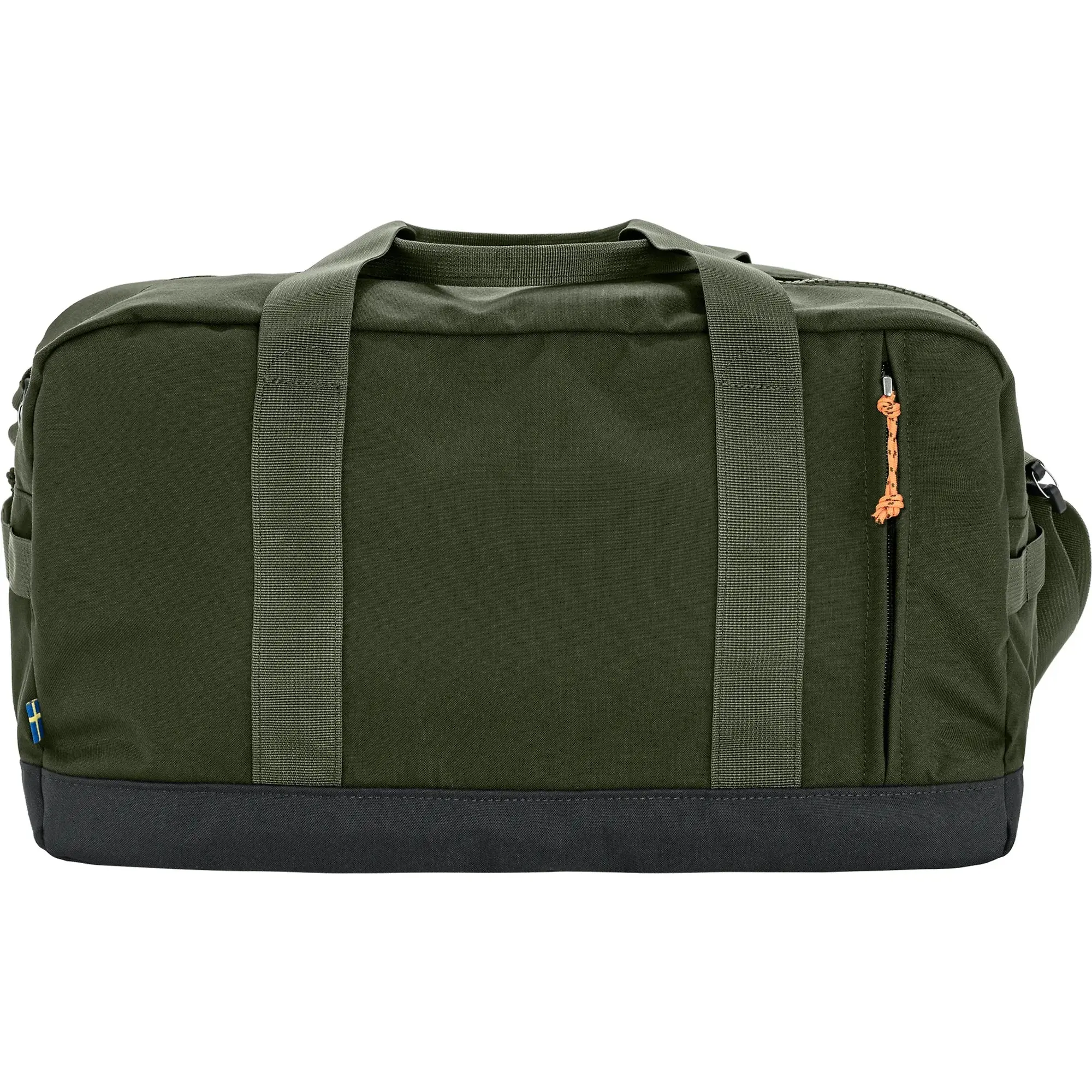 Product image 2 of 10 of Fjällräven Vardag Duffel 33L - Deep Forest