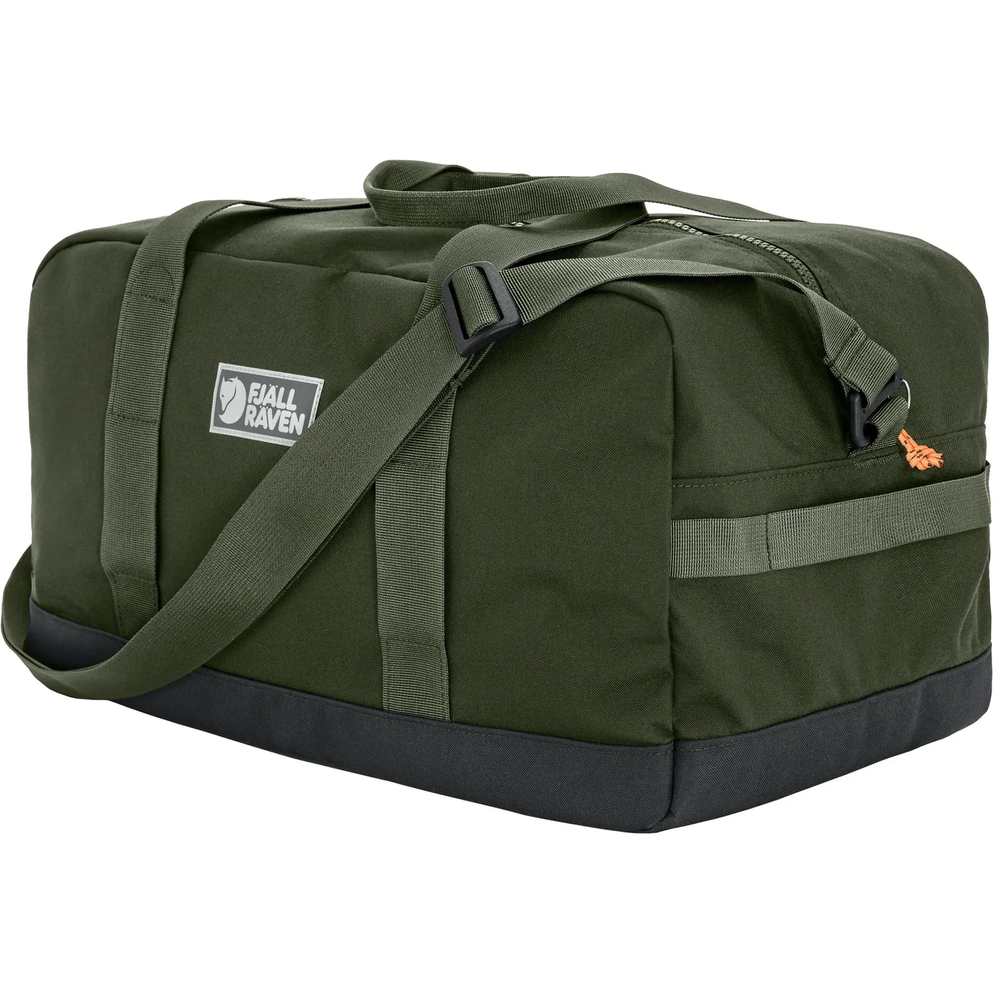 Product image 3 of 10 of Fjällräven Vardag Duffel 33L - Deep Forest