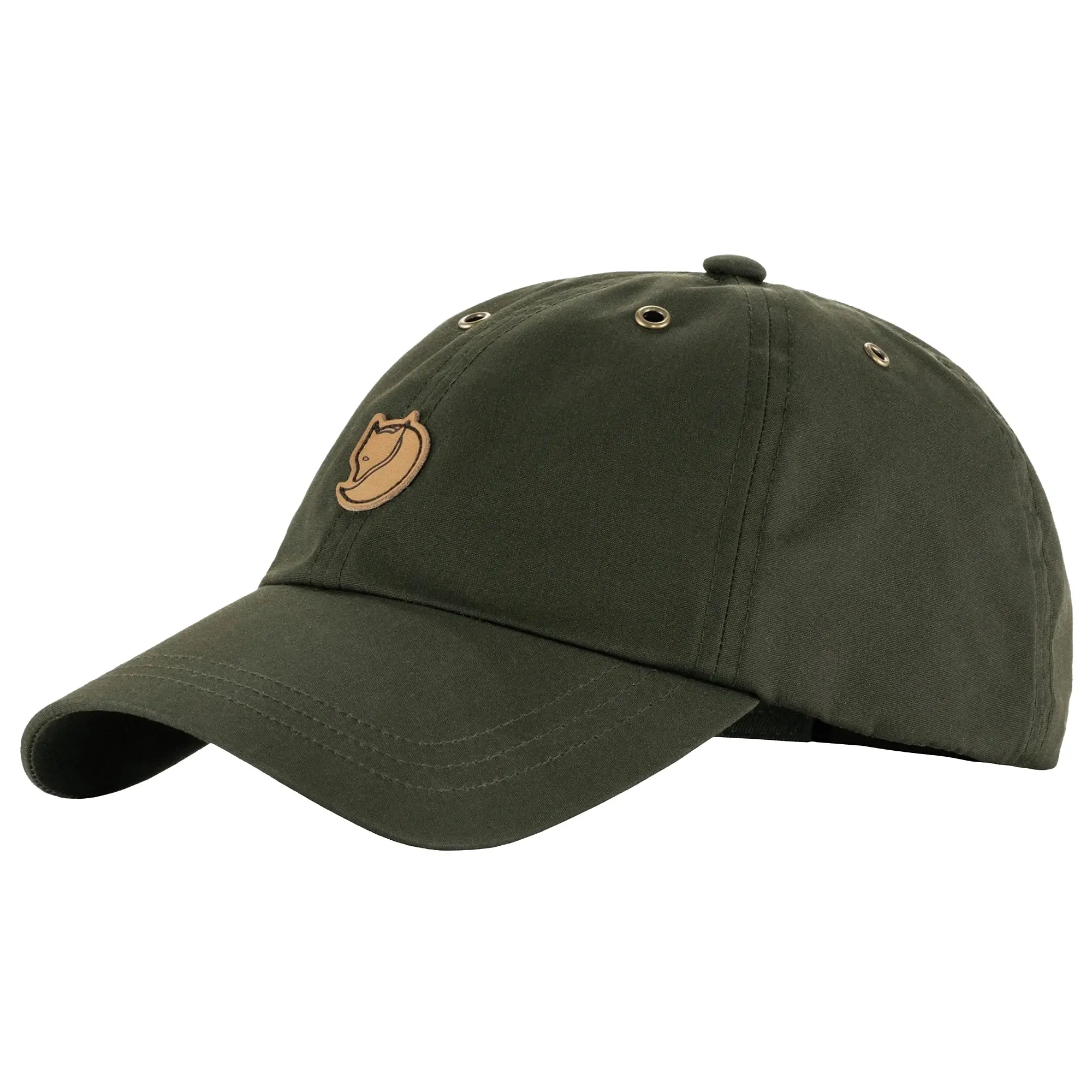 Product image 1 of 2 of Fjällräven Vidda Cap - Deep Forest