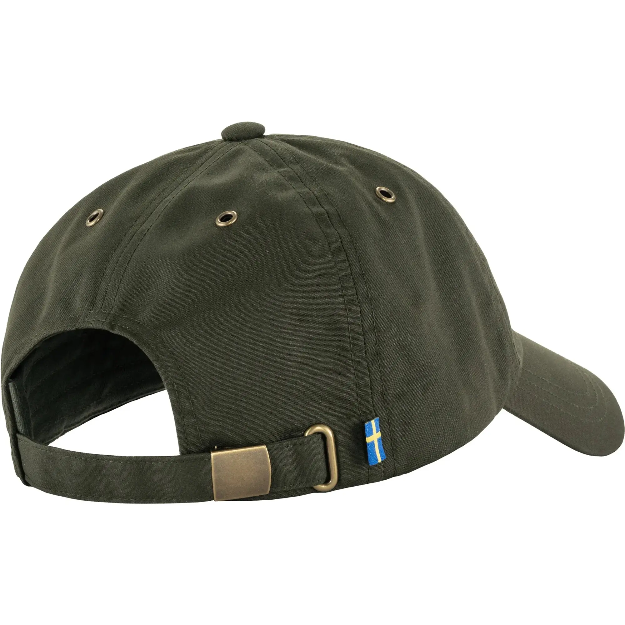 Product image 2 of 2 of Fjällräven Vidda Cap - Deep Forest