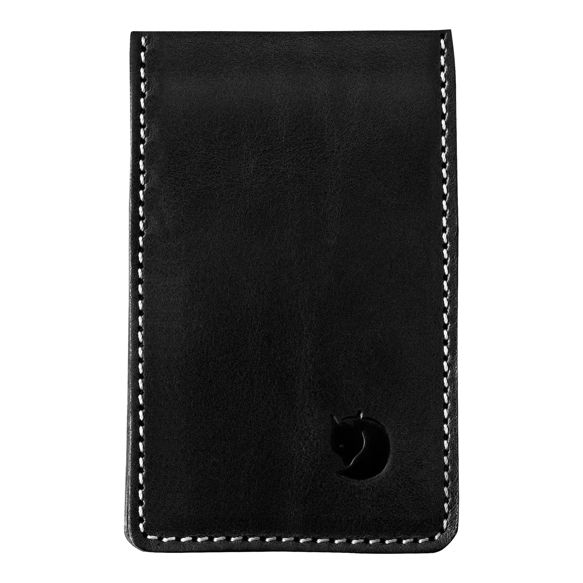 Product image 1 of 3 of Fjällräven Övik Card Holder Large - Black