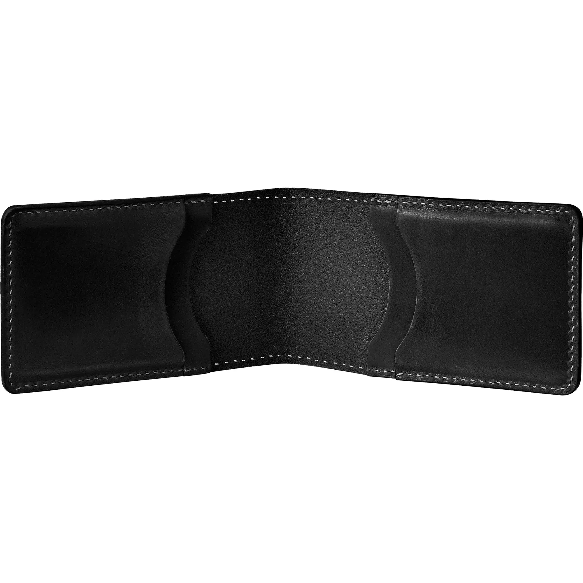 Product image 3 of 3 of Fjällräven Övik Card Holder Large - Black