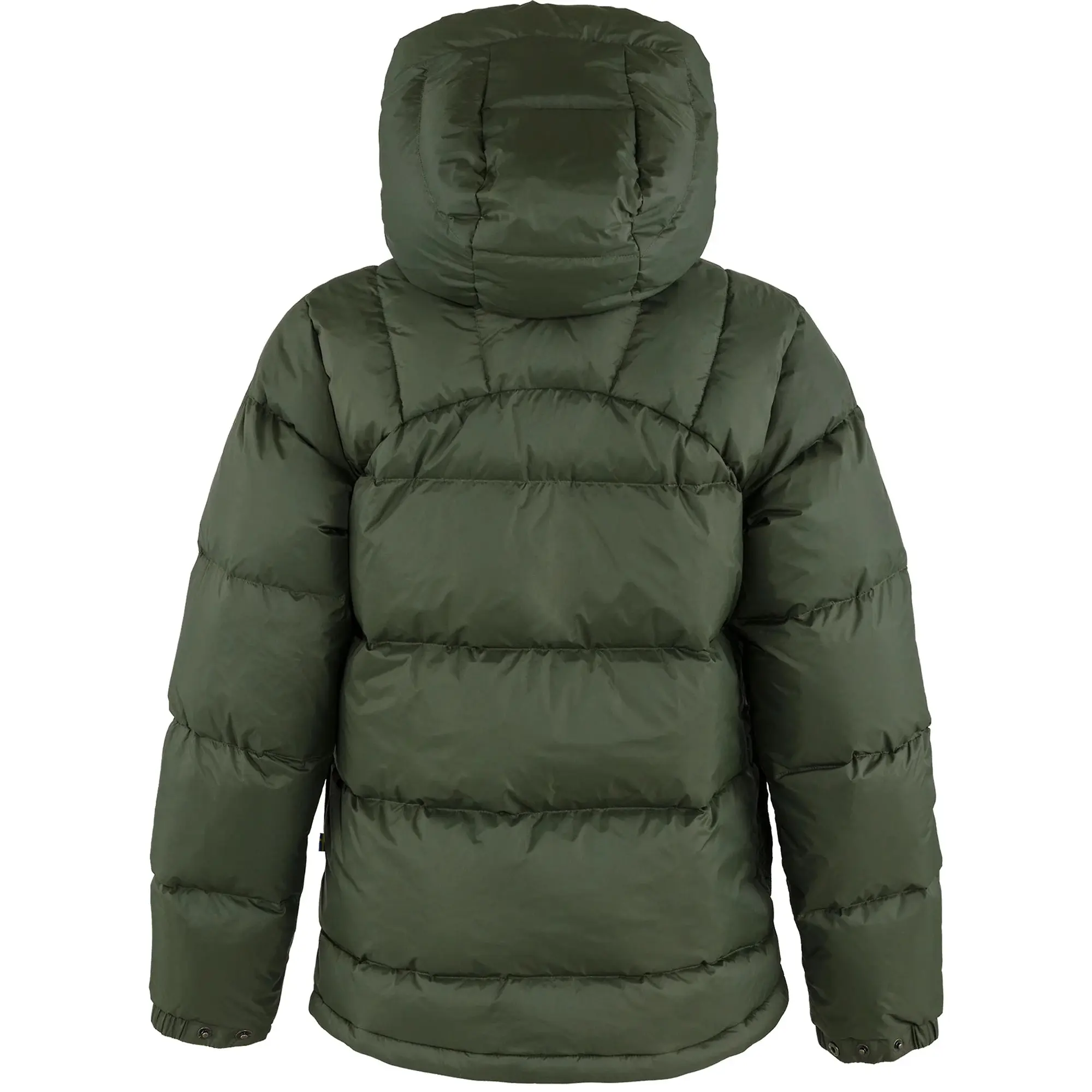Product image 2 of 18 of Fjällräven Women's Expedition Down Lite Jacket - Deep Forest