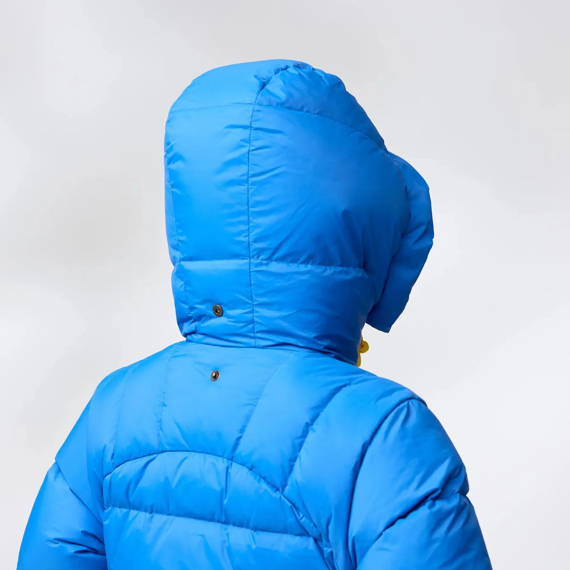 Product image 9 of 18 of Fjällräven Women's Expedition Down Lite Jacket - Deep Forest