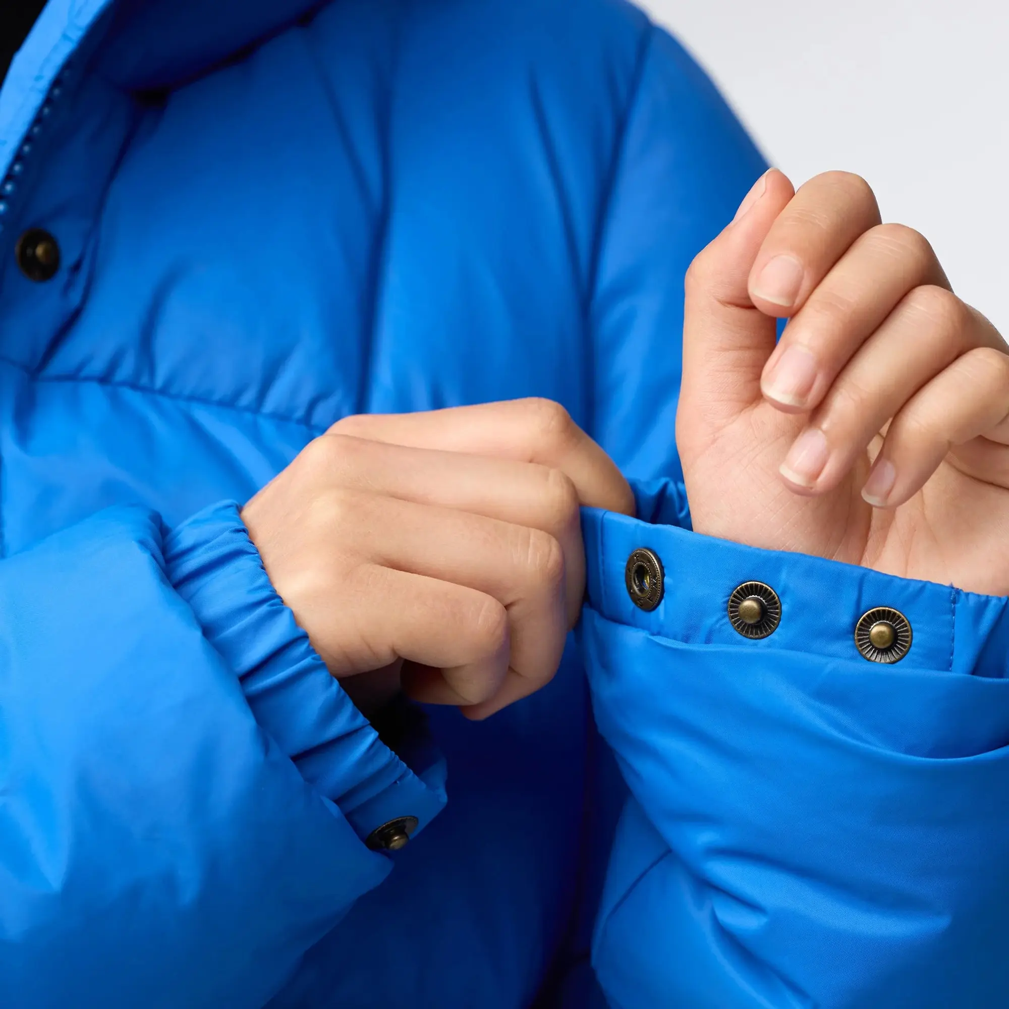 Product image 13 of 18 of Fjällräven Women's Expedition Down Lite Jacket - Deep Forest