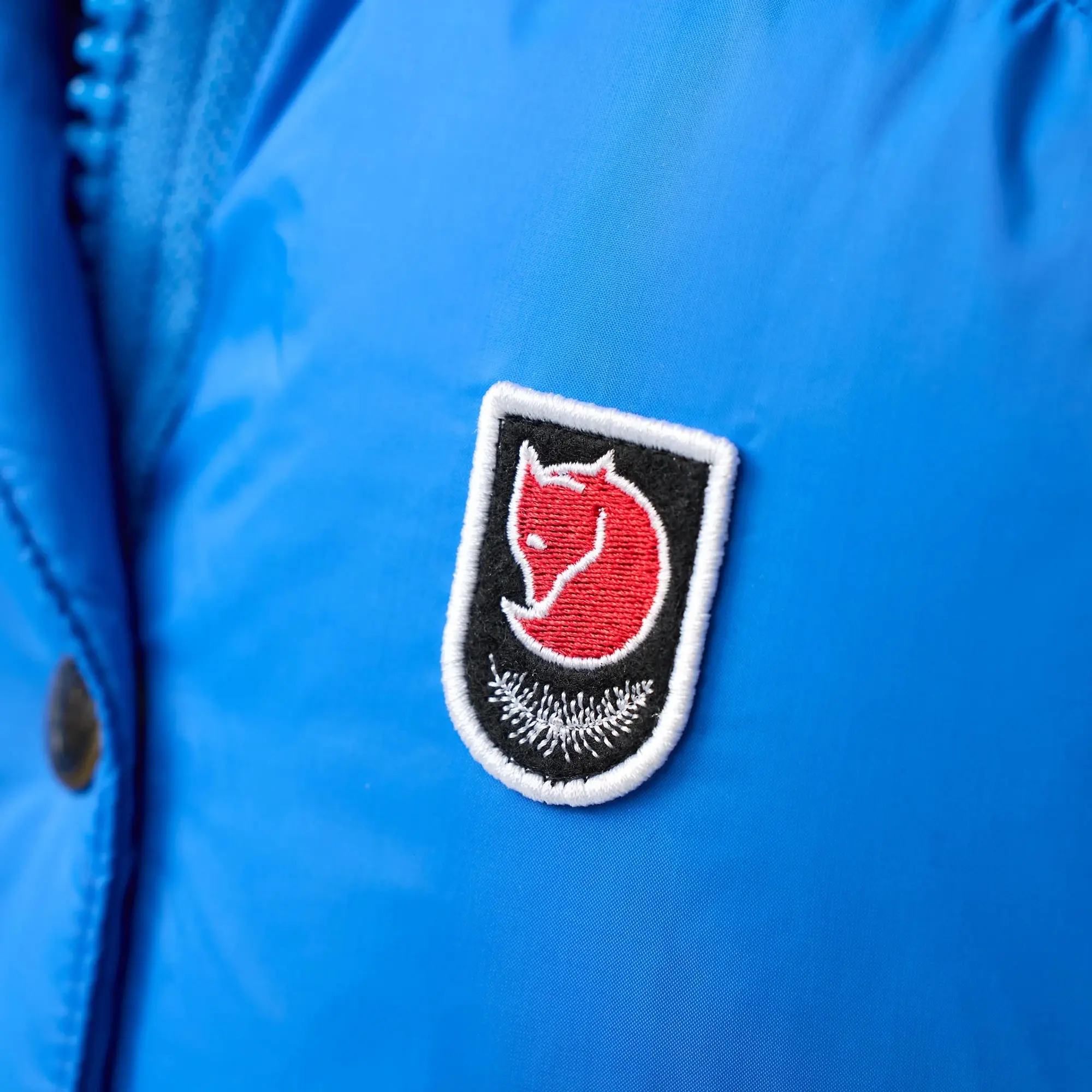 Product image 16 of 18 of Fjällräven Women's Expedition Down Lite Jacket - Deep Forest