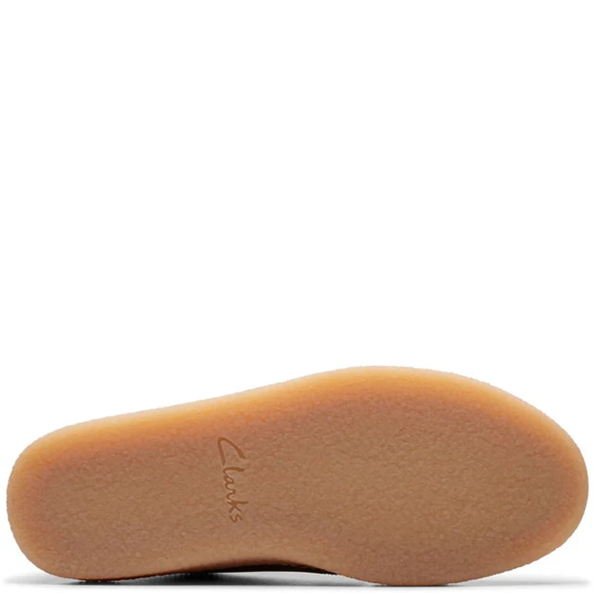 Product image 2 of 6 of Clark Men's Clarkwood Low Leather Shoe - Beeswax Leather