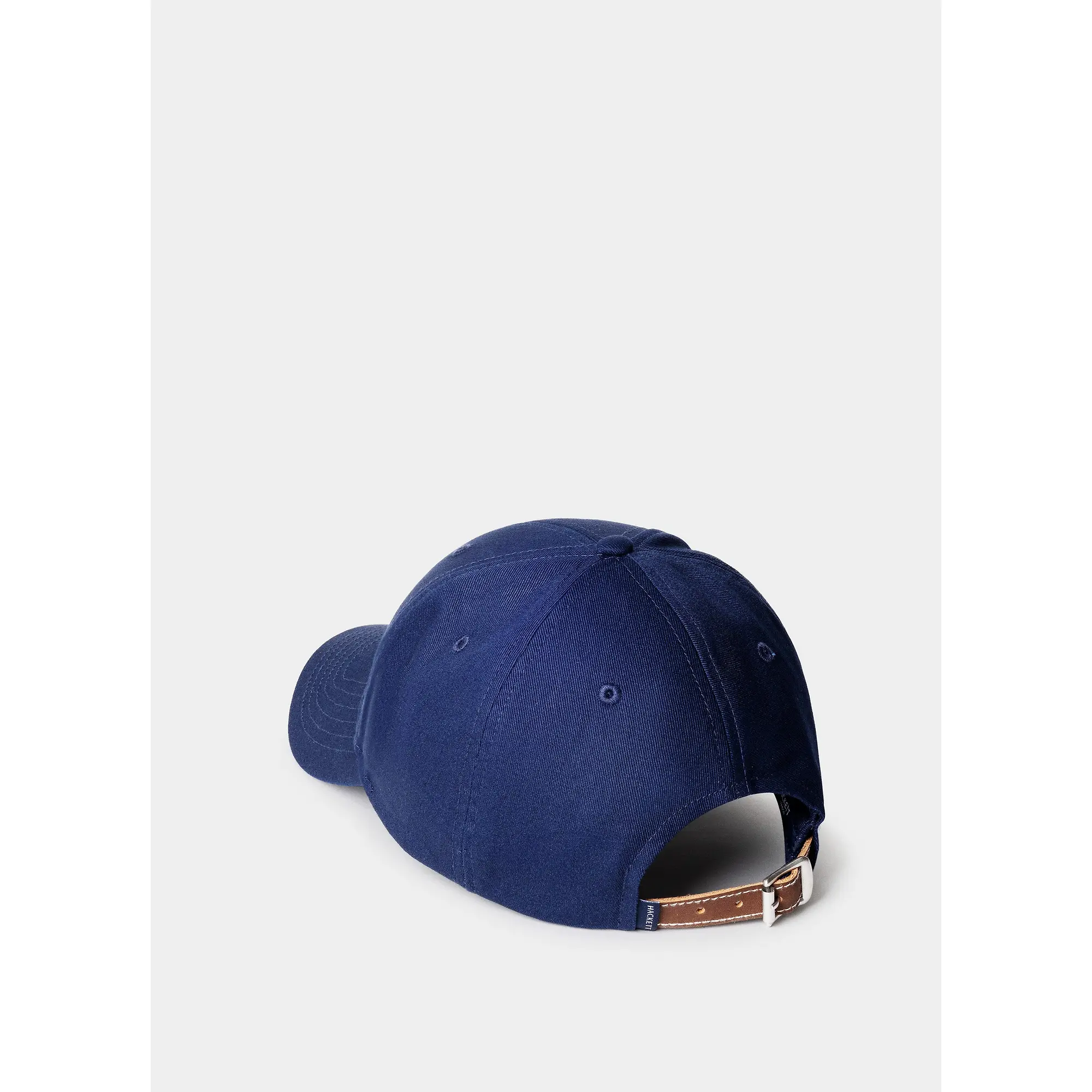 Product image 2 of 4 of Hackett Men's Contrast Branding Cap - Old Navy