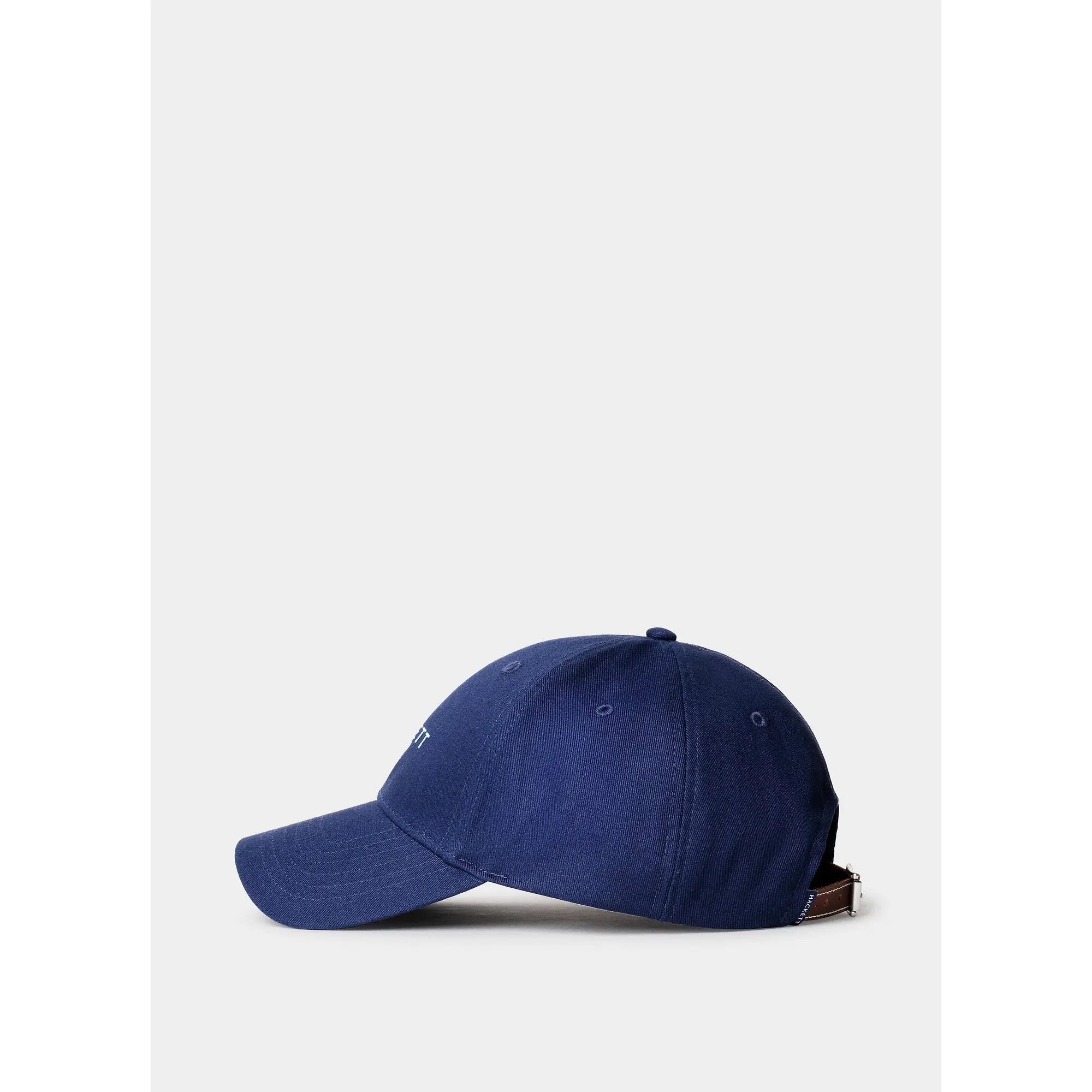 Product image 3 of 4 of Hackett Men's Contrast Branding Cap - Old Navy