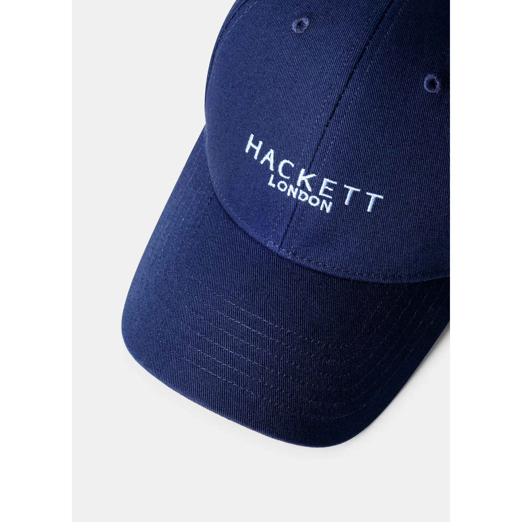 Product image 4 of 4 of Hackett Men's Contrast Branding Cap - Old Navy