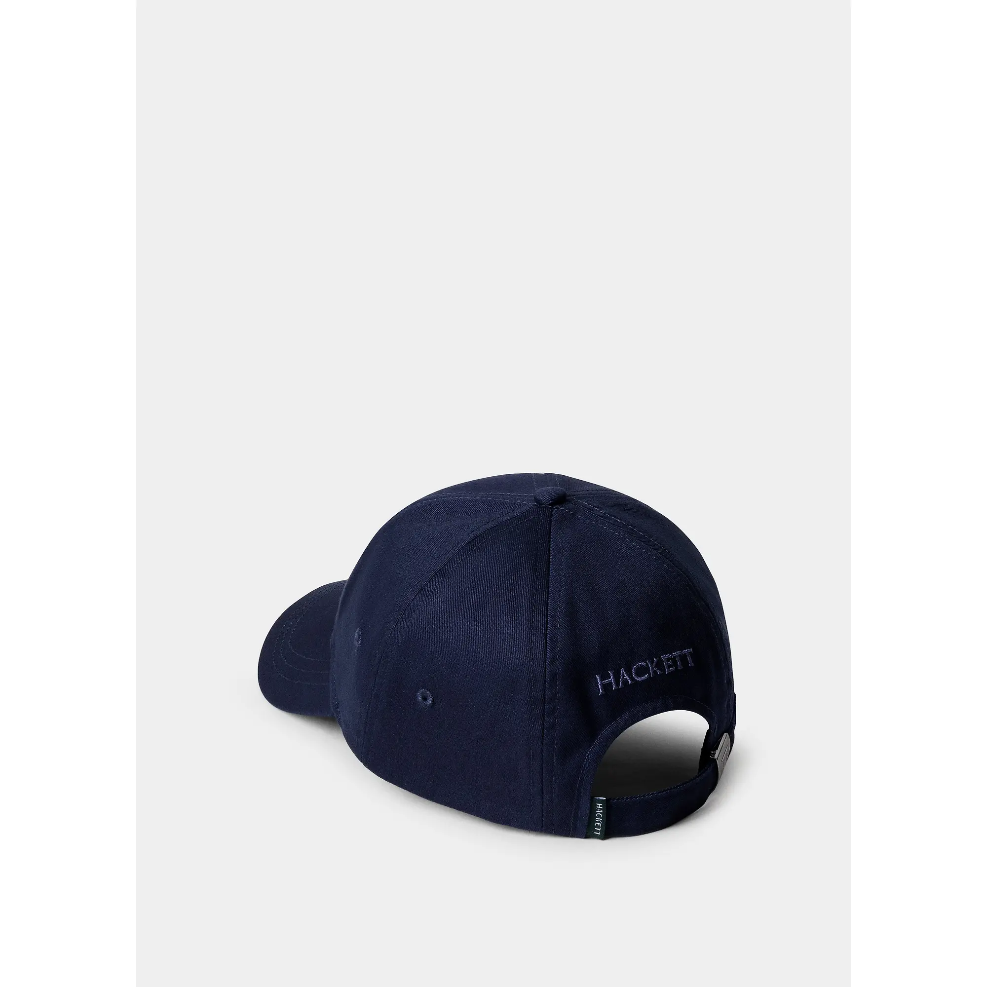 Product image 2 of 4 of Hackett Men's Branded H Cap - Navy