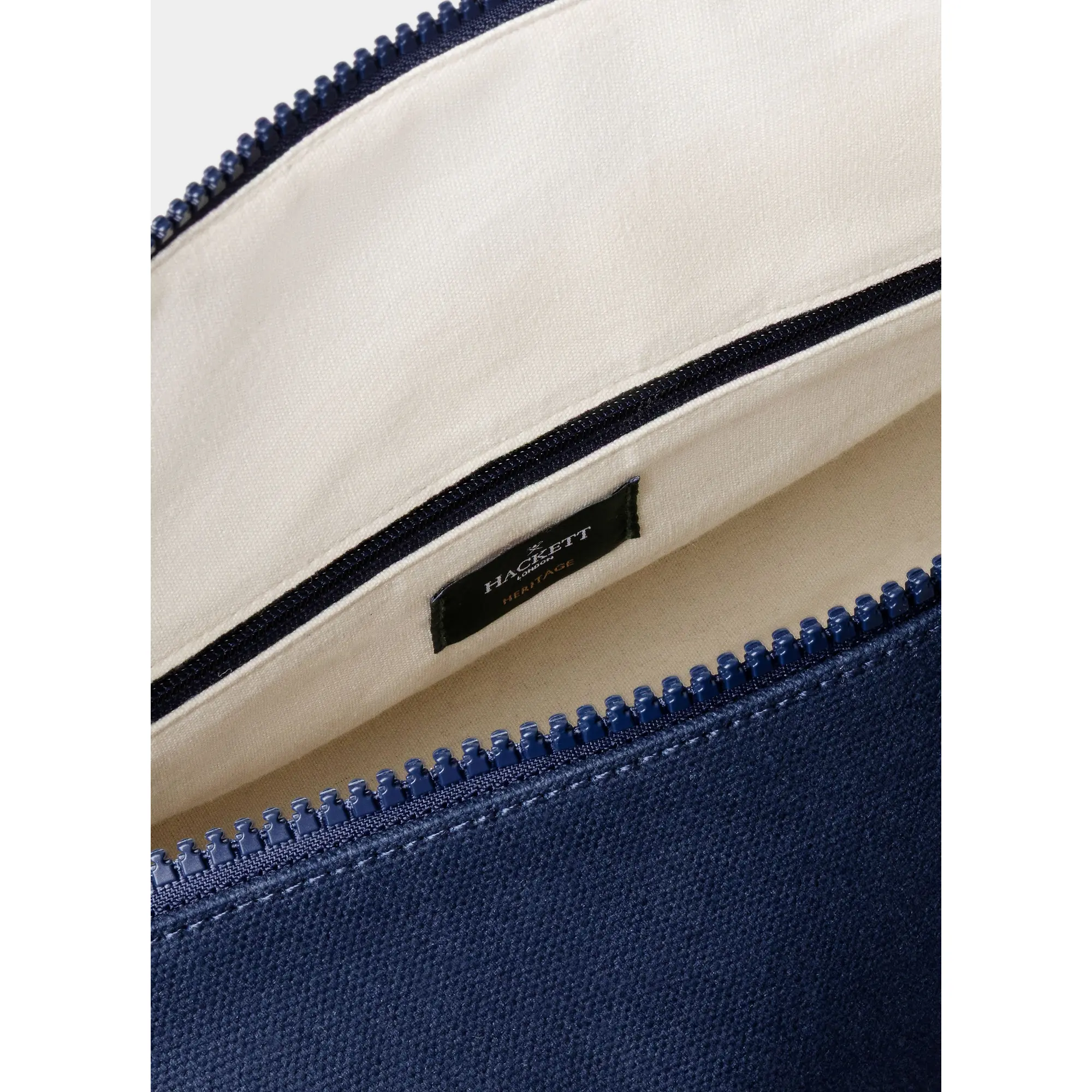 Product image 4 of 4 of Hackett Men's Heritage Kit Bag - Old Navy