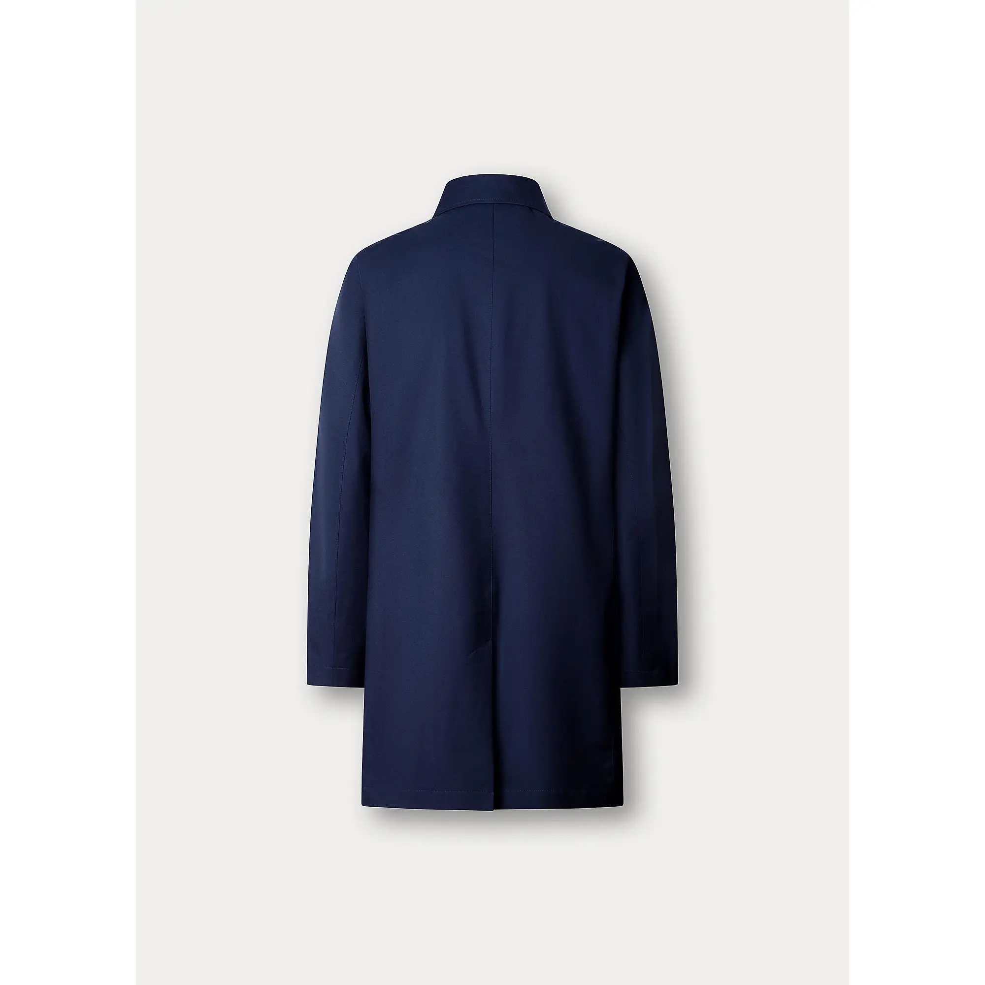 Product image 8 of 10 of Hackett Men's Sloane Mac - Old Navy